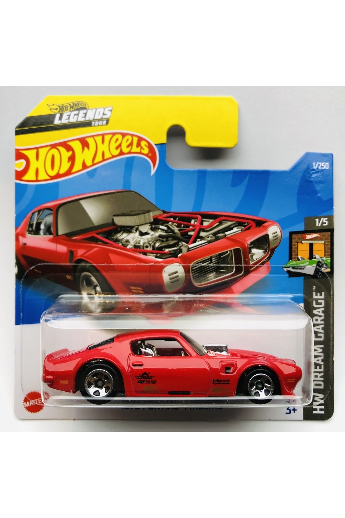 ماشین اسباب بازی PONTIAC FIREBIRD قرمز 1970 جدید 2022 1:64 SCALE HOTWHEELS BRAND 1 5 از ترکیه HOT WHEELS