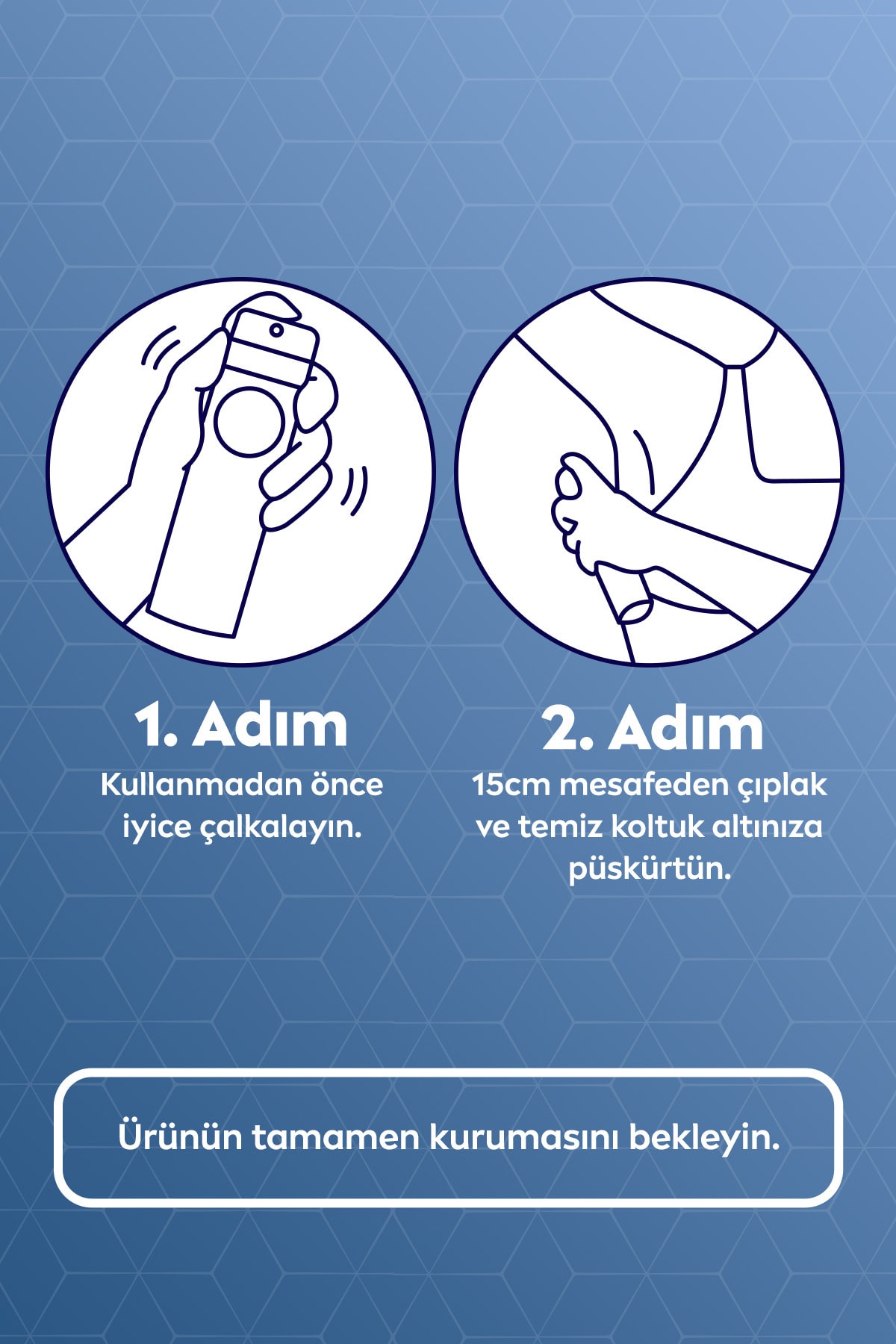 NIVEA ضد عرق اسپری زنانه طبیعی و تازه 150 میلی لیتر و پمپ 75 میلی لیتر