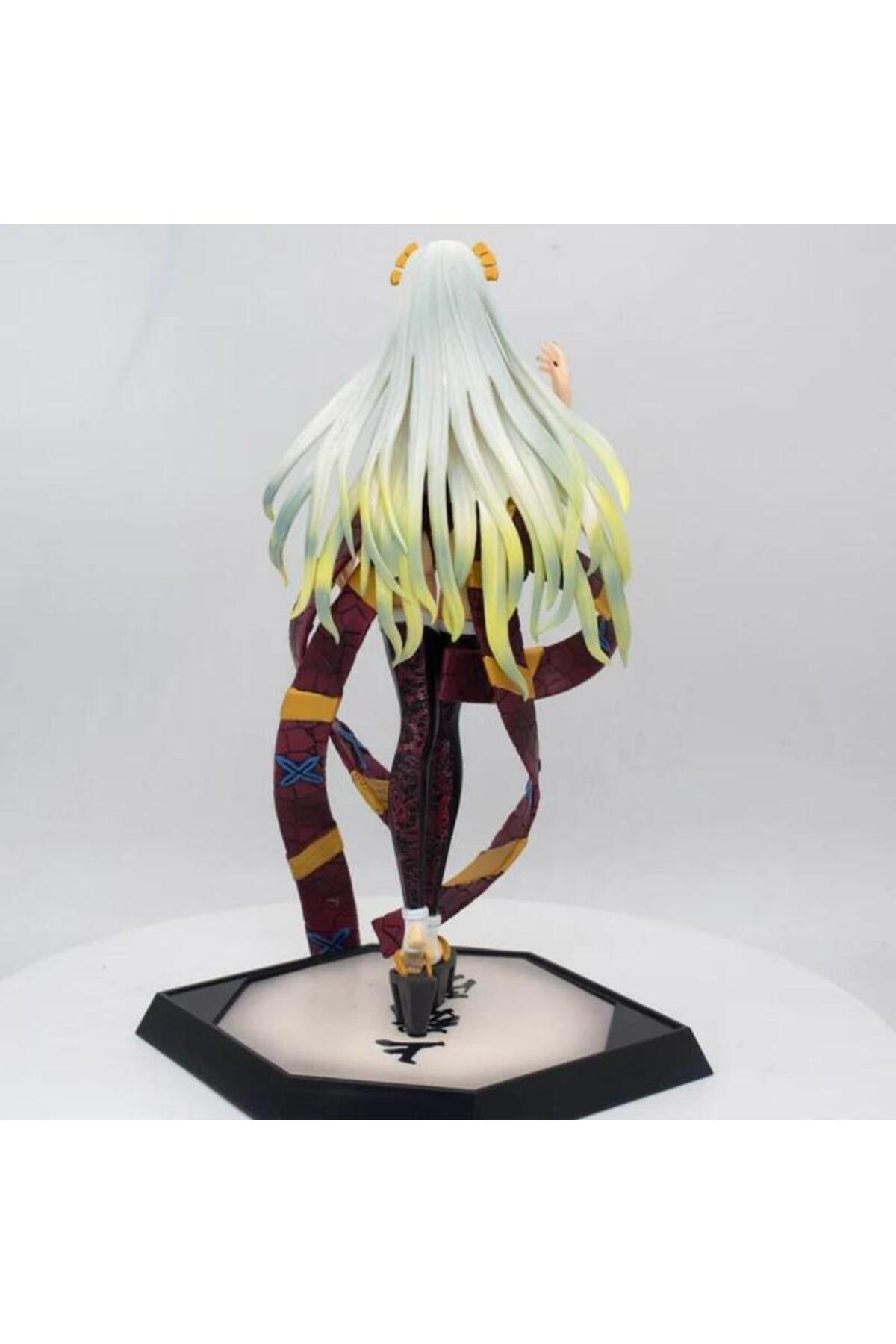 فیگور انیمیشن MANGA FIGURE VILLAIN در DEMON SLAYER Genel Markalar