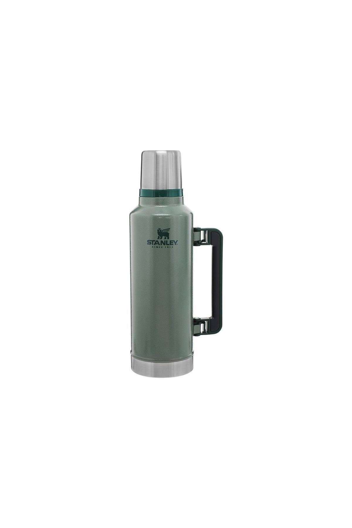 فلاسک قمقمه بطری کلاسیک افسانه ای 2.3 لیتری اورجینال Stanley