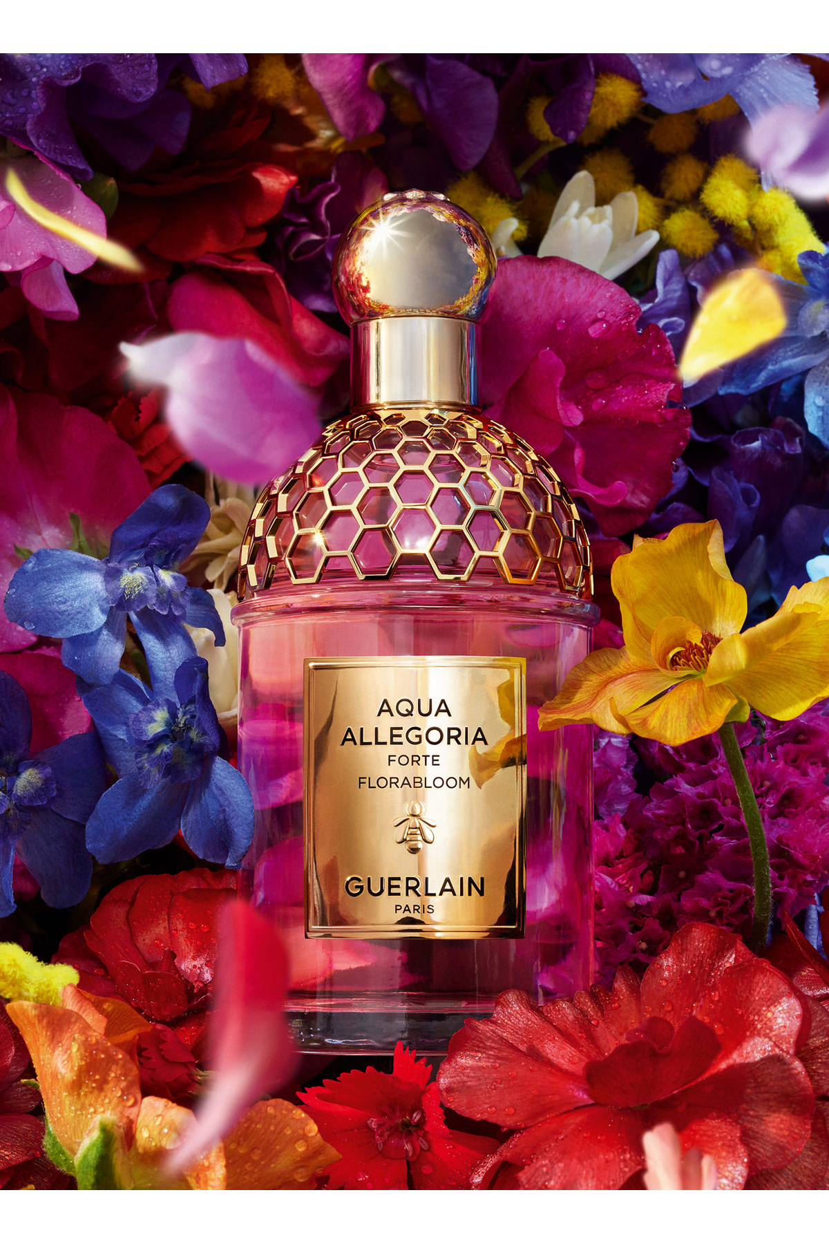 Guerlain عطر ۷۵ میلی لیتری با بوی گیاهان دارویی