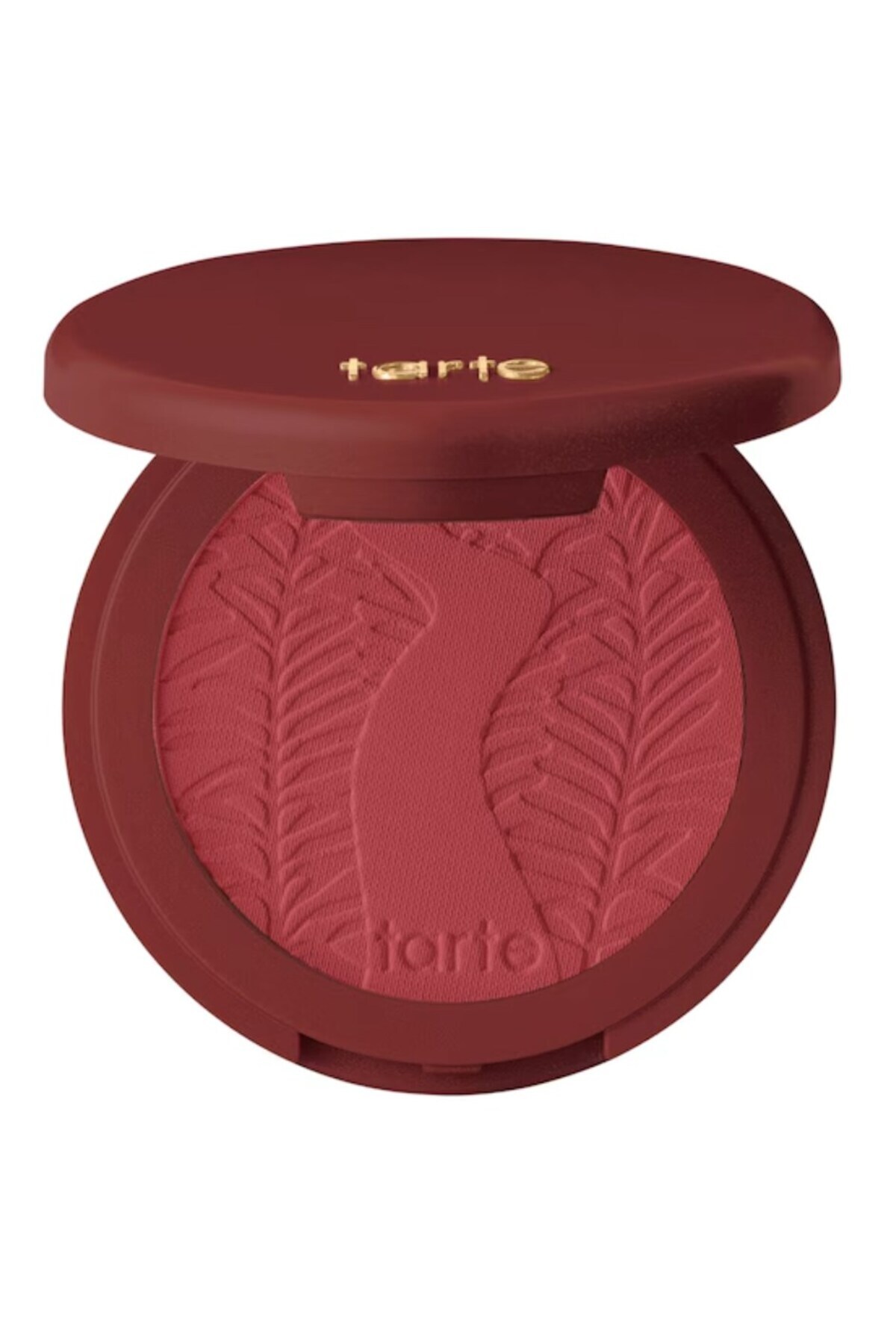 رژگونه آمازون رسی 12 ساعته سرخ کردنی پیچ امین الدوله BLUSH اورجینال Tarte