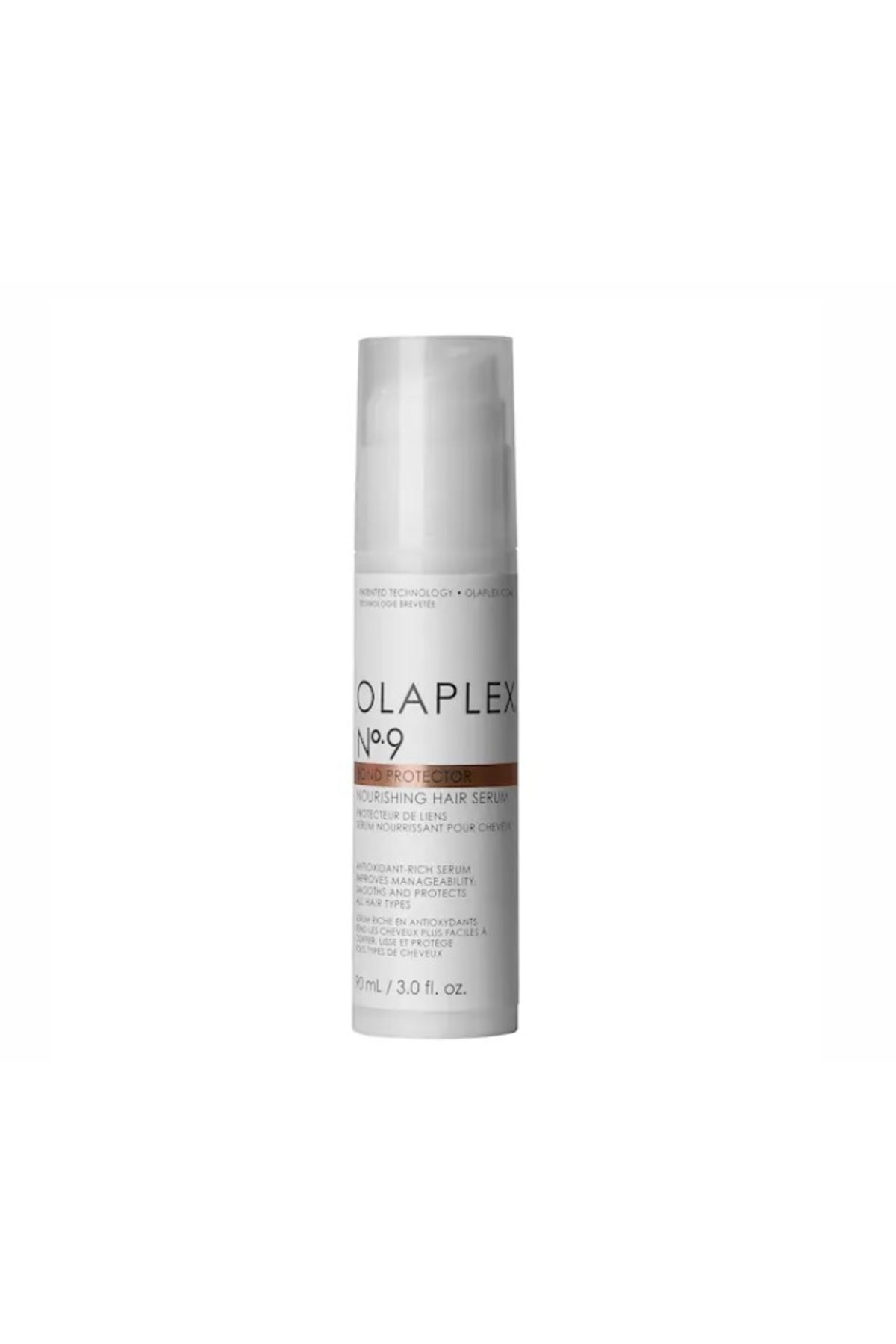 Olaplex محافظ مو شماره 9 با حجم 90 میلی لیتر