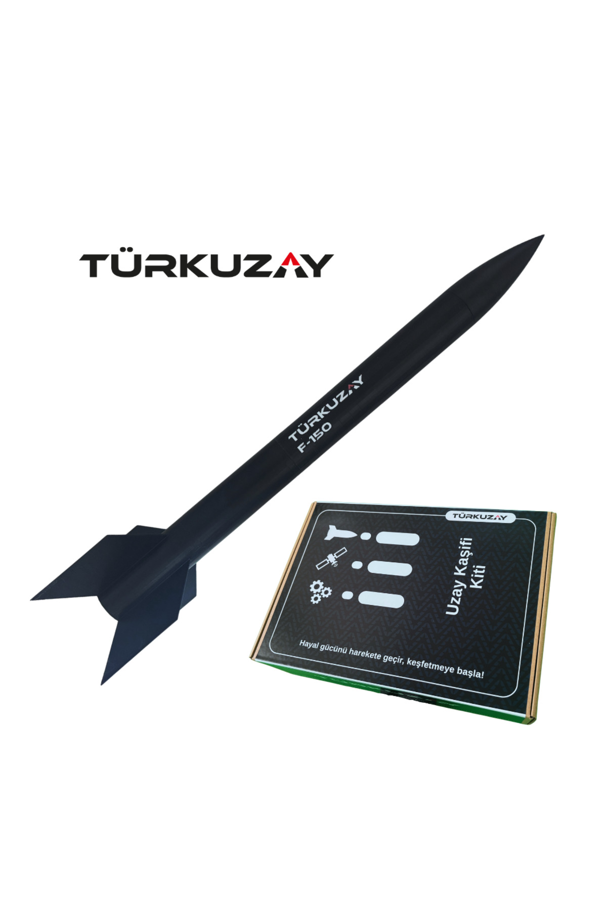 مدل خودرو ROCKET KIT F 150 اورجینال IROC