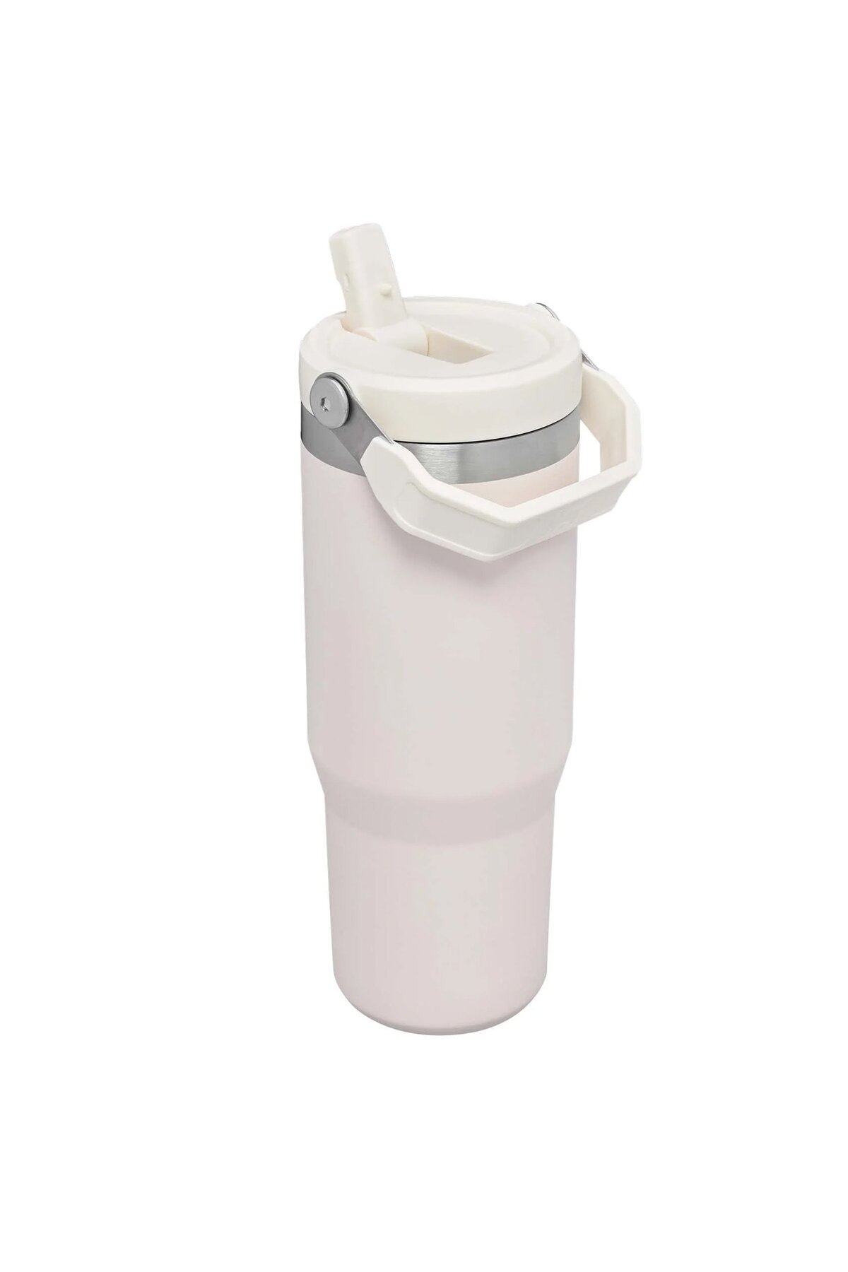 فلاسک فنجان قمقمه نی فلیپ ICEFLOW با 0.89 LT اورجینال Stanley