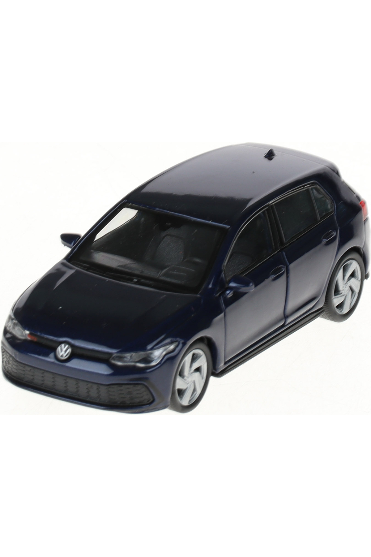 مدل خودرو MY TOY SHOWCASE WELLY 1:36 SCALE GOLF 8 METAL PULL AND DROP MODEL CAR اورجینال WELLY