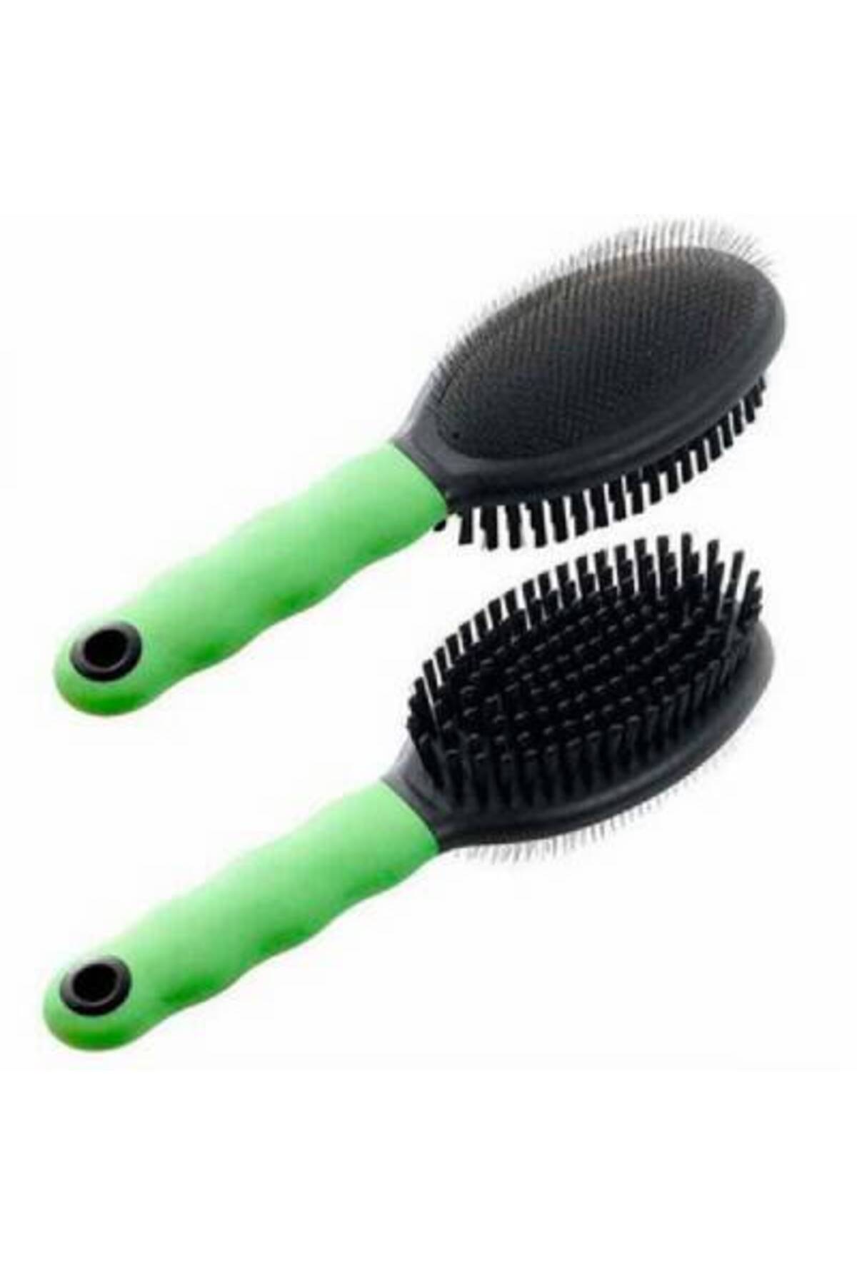 برس دوطرفه گربه مدل Gro 5806، ۲۳ سانتی‌متر