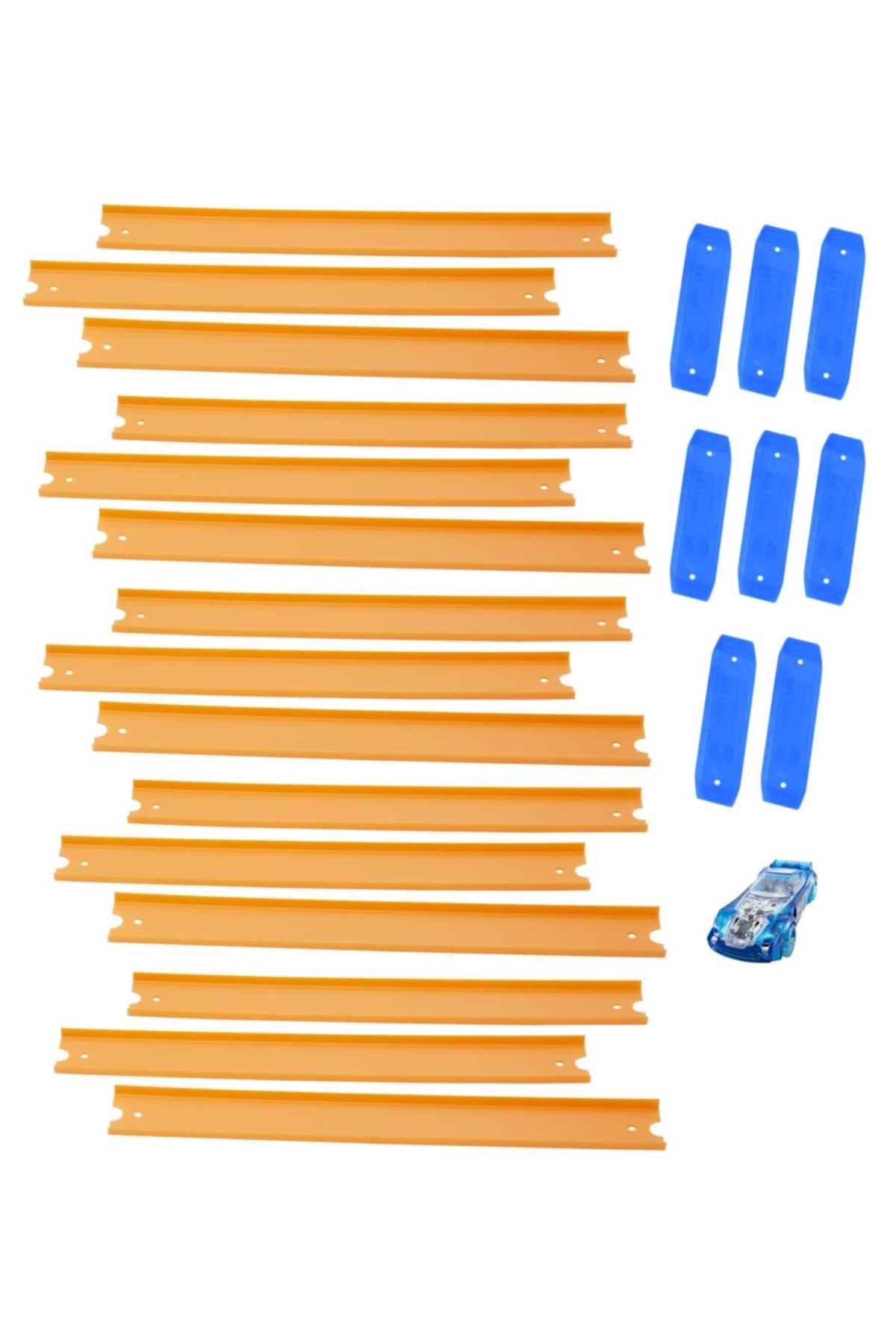 ماشین اسباب بازی ®ABA و بسته باند | BHT77 هات ویلز اورجینال HOT WHEELS