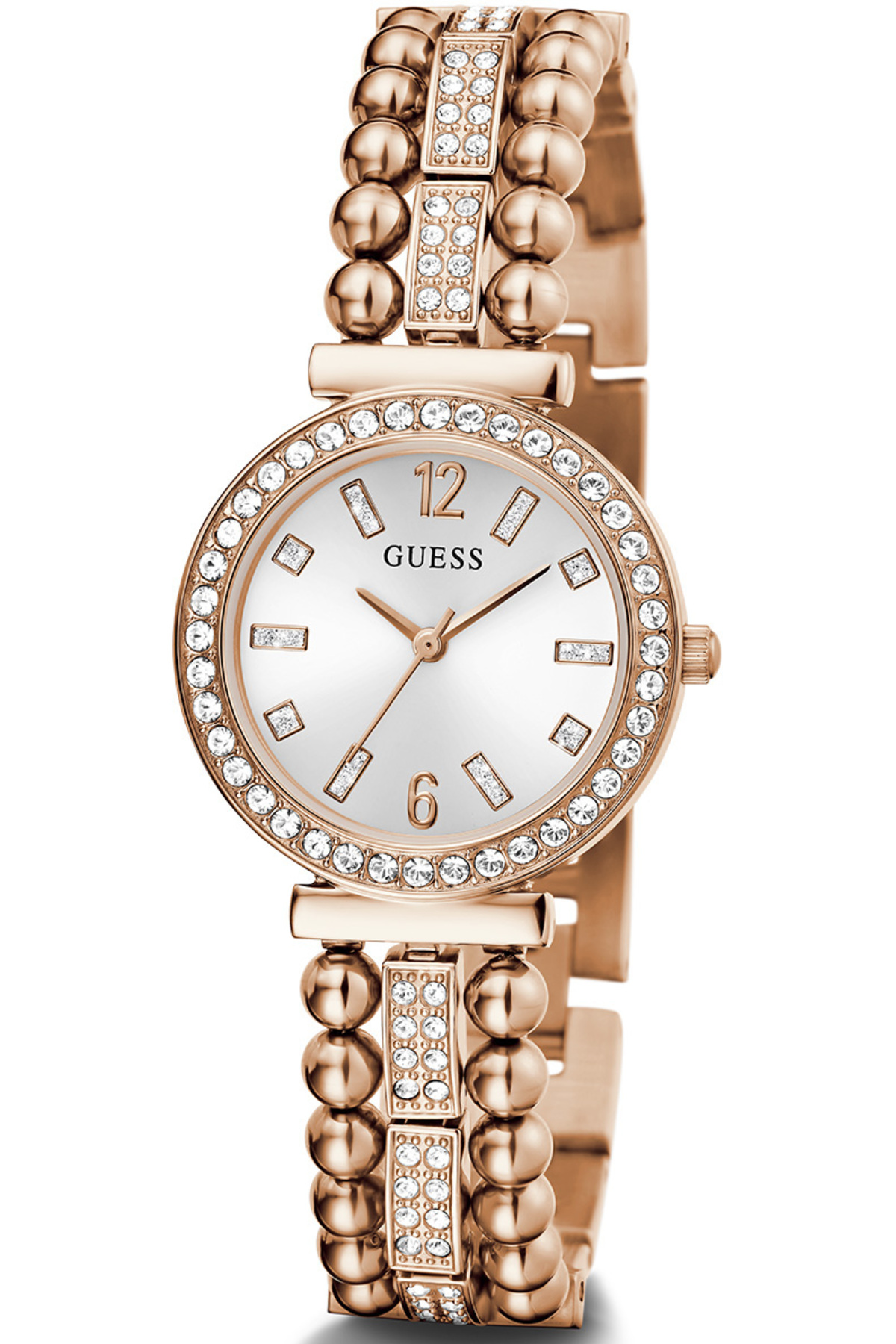 ساعت مچی زنانه GUGW0401L3 اورجینال Guess