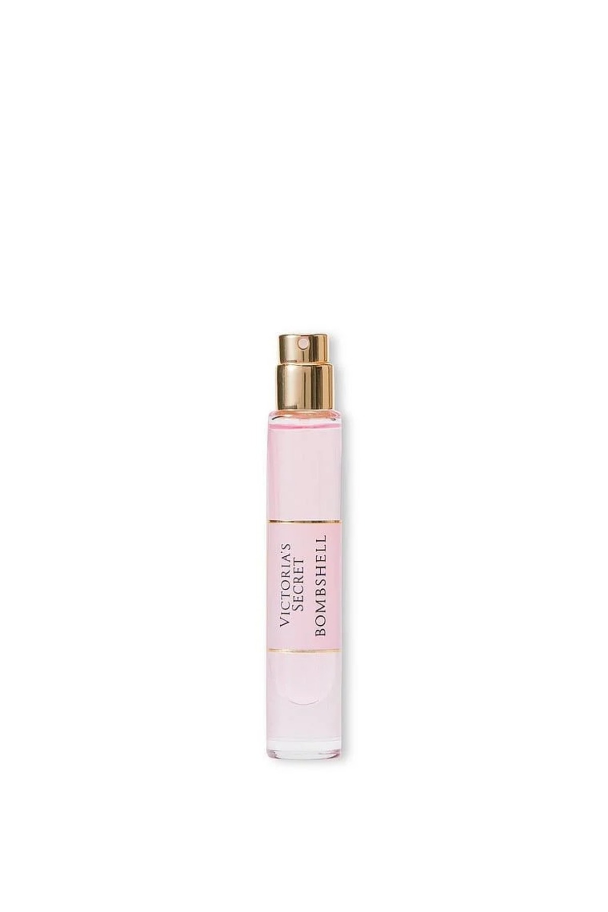 عطر ادوپرفیوم TRAVEL SIZE BOMBSHELL 7 میل اورجینال Victoria's Secret