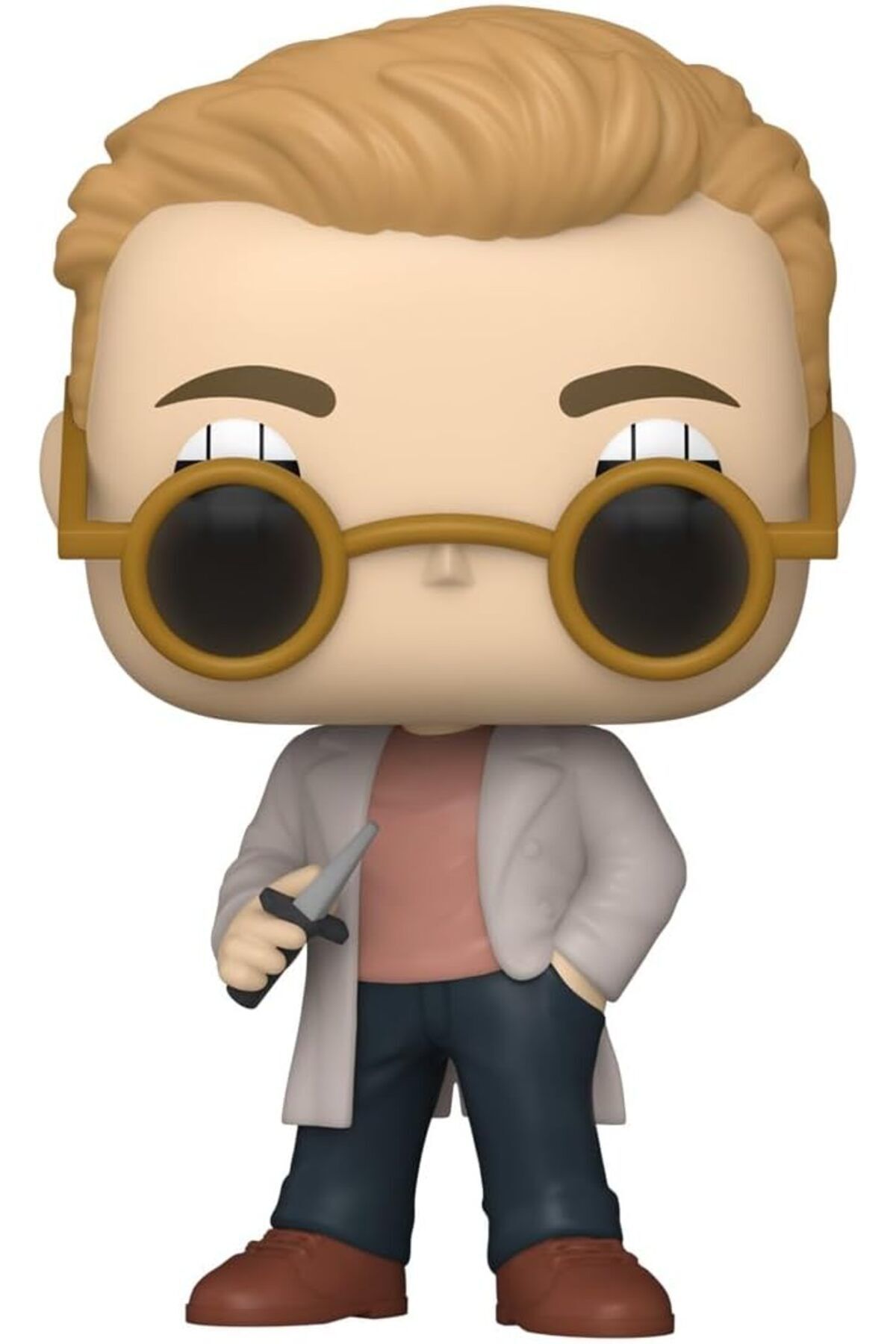 فیگور تلویزیون پاپ : SANDMAN CORINTHIAN اصل Funko