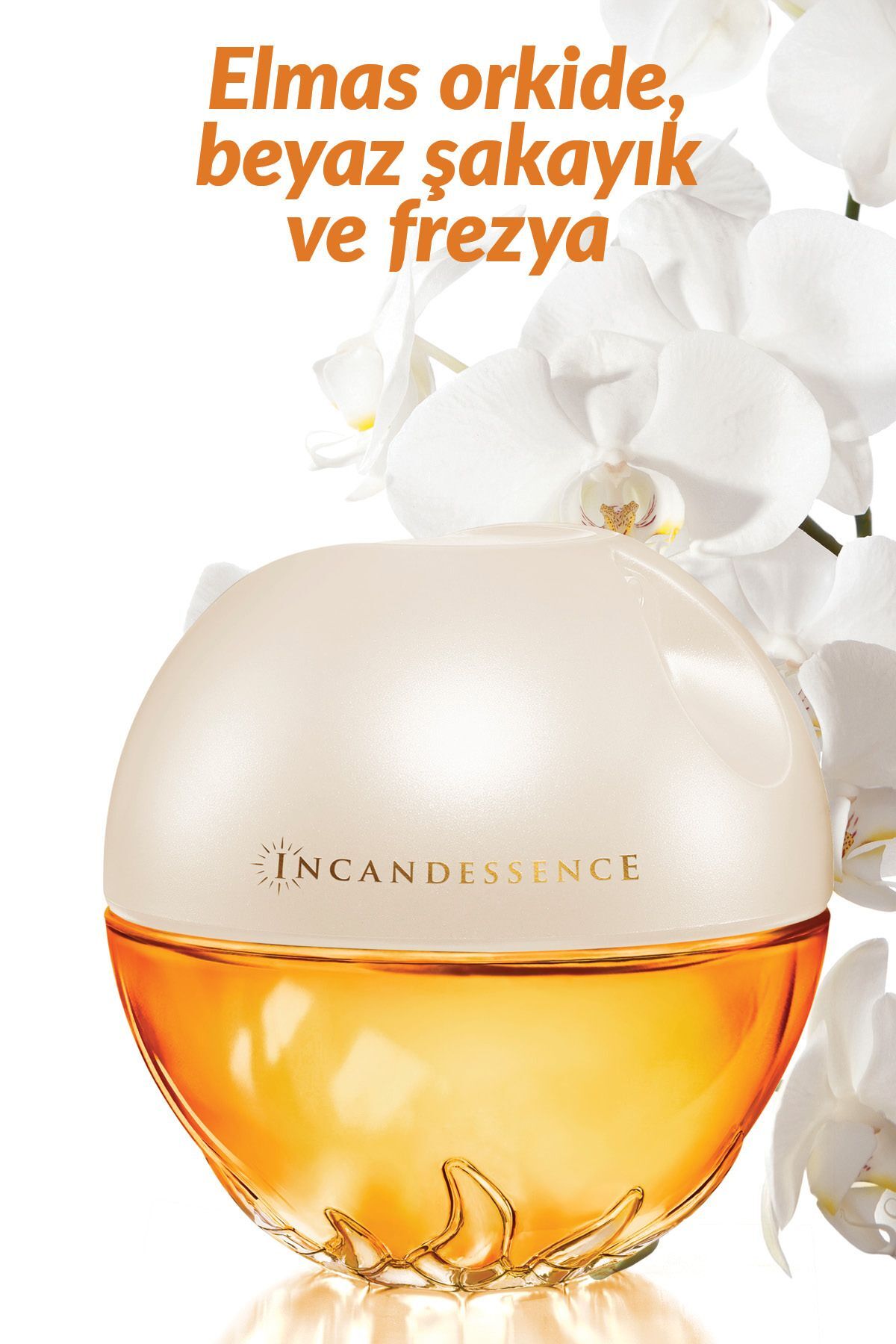 عطر زنانه Incandessence 50ml آون Avon