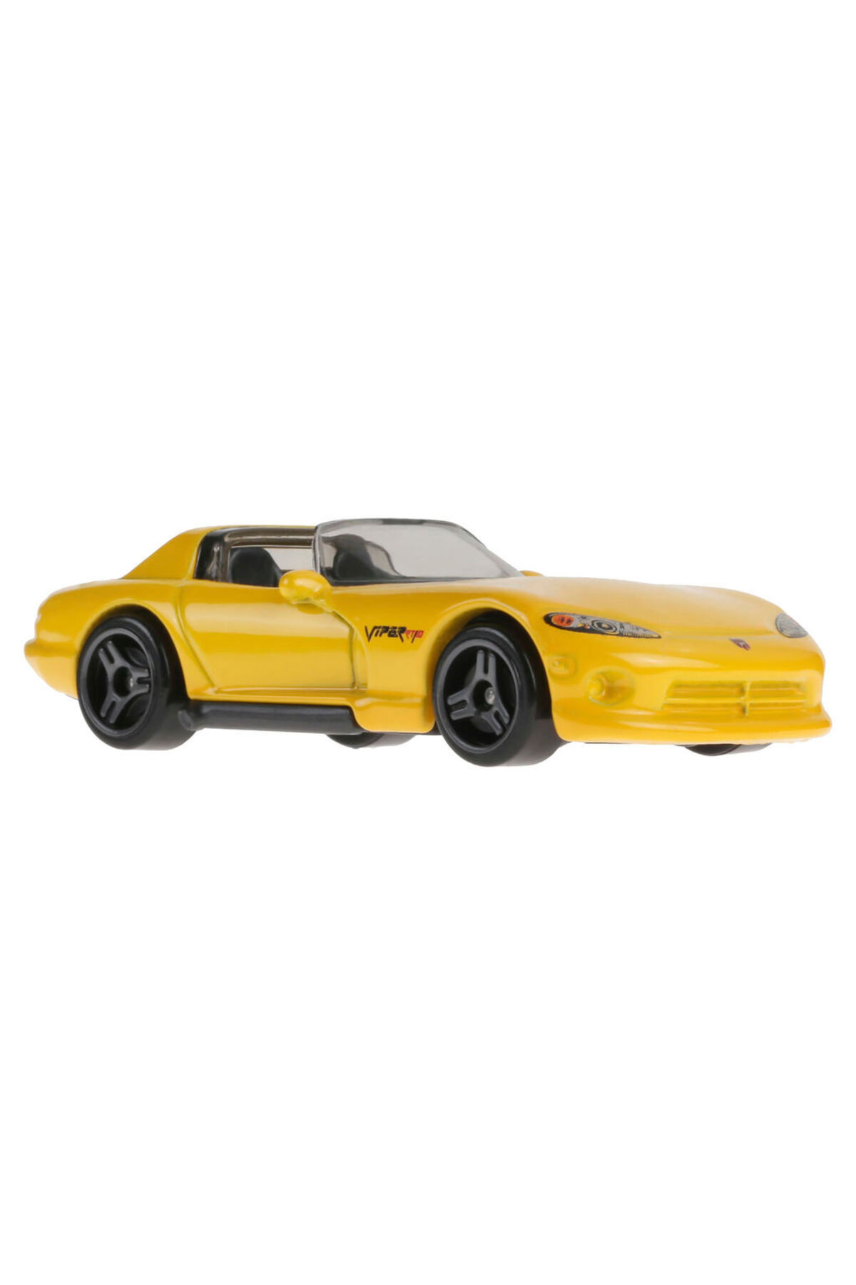 ماشین اسباب بازی SINGES 92 DODGE VIPER RT 10 HTC24 هات ویلز اورجینال HOT WHEELS