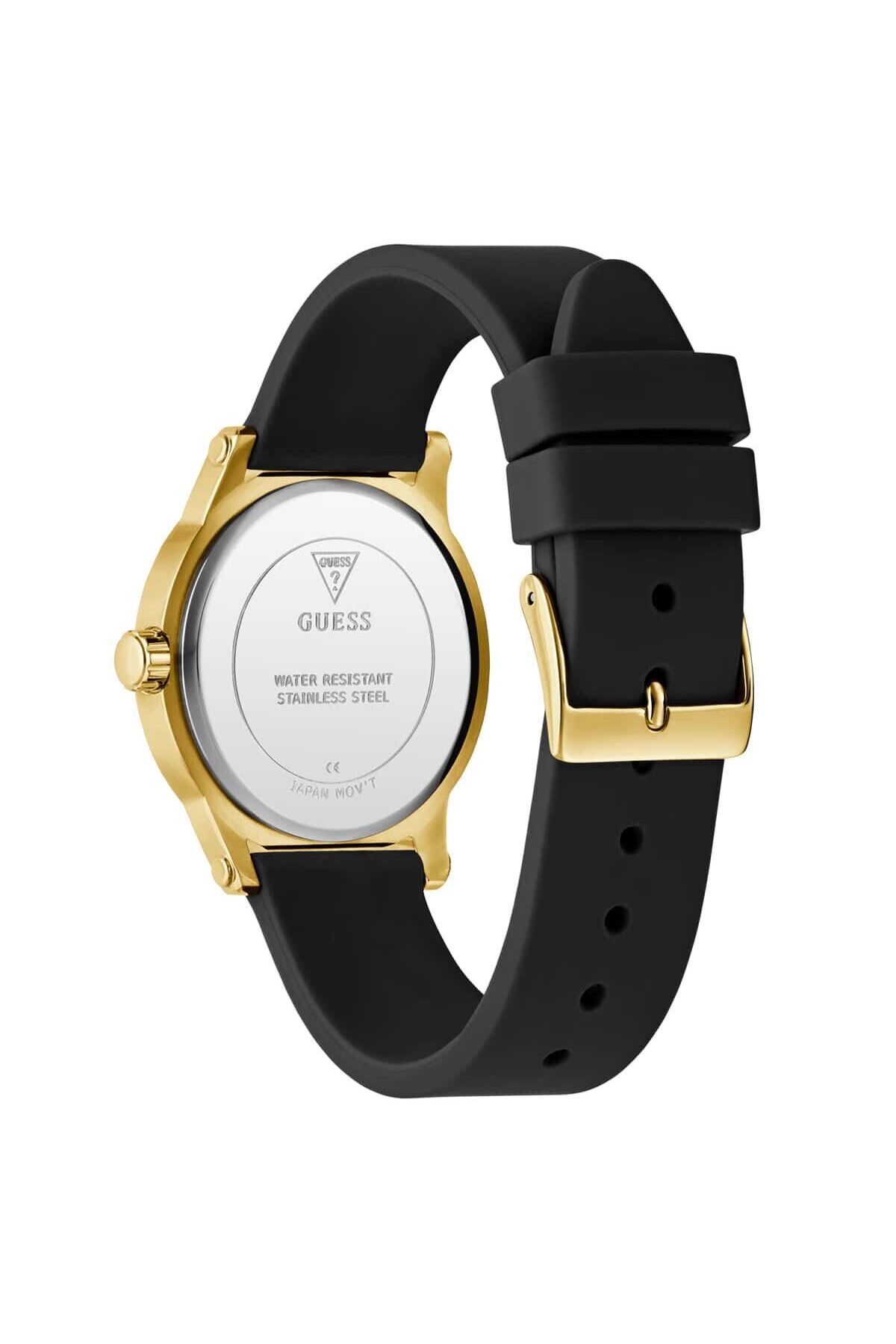 ساعت مچی زنانه GUGW0860L1 اورجینال Guess