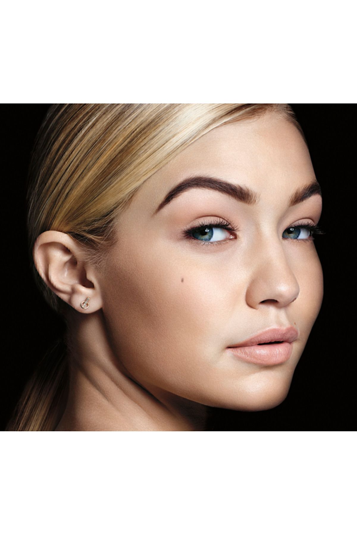 Maybelline New York پالت کیت ابروی Master Brow Pro مقاوم و ماندگاری 24 ساعته رنگ تیره شماره 04