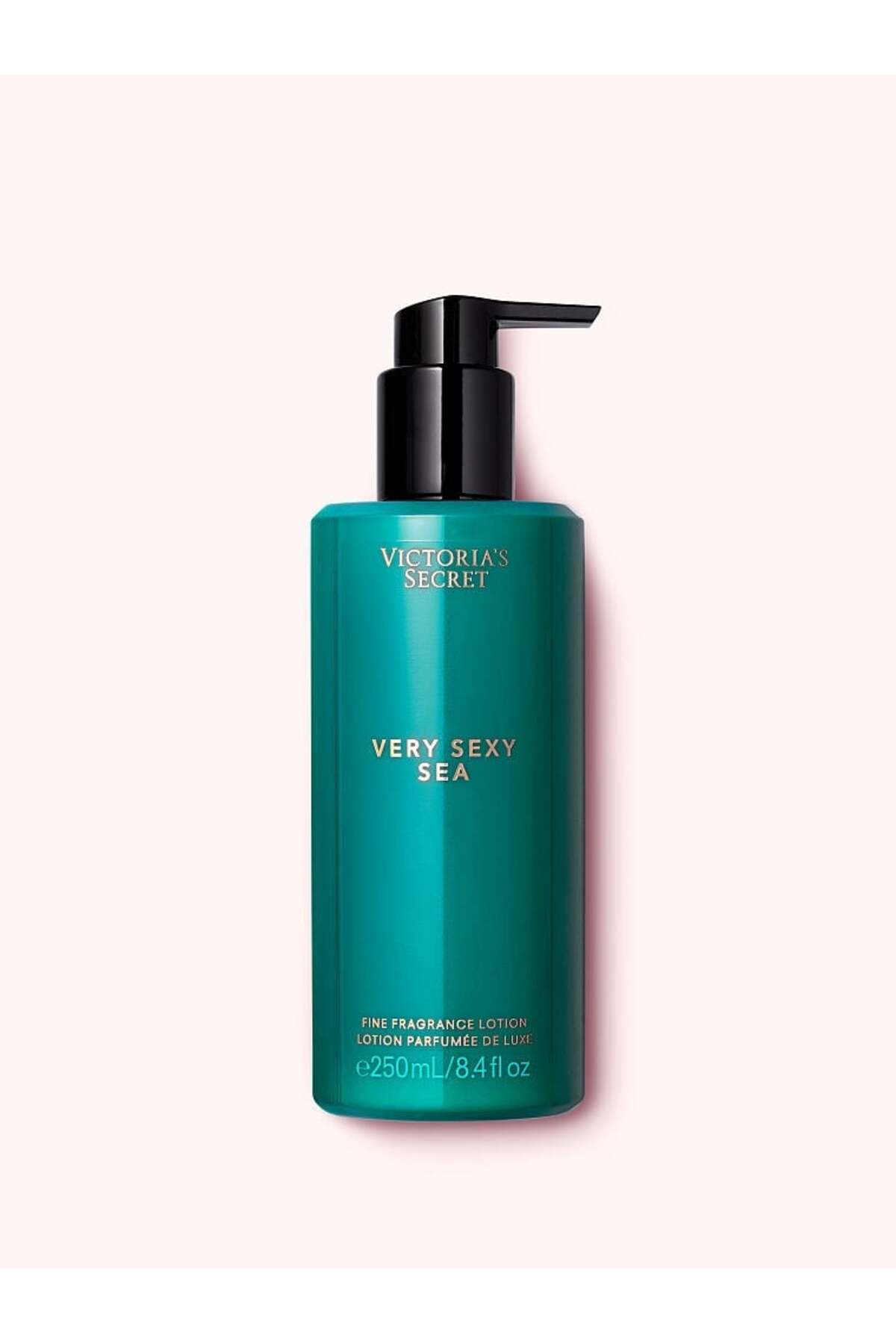 کرم بدن لوسیون بسیار جذاب دریا Victoria's Secret