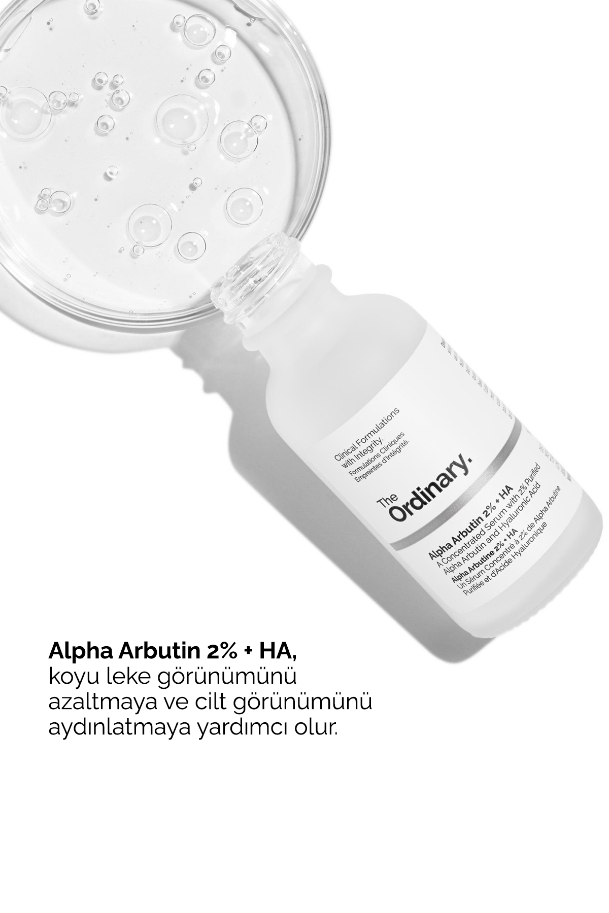The Ordinary سرم ضد چروک گرن اکتیو رتینوئید 5% اسكوالان اوردینری The Ordinary