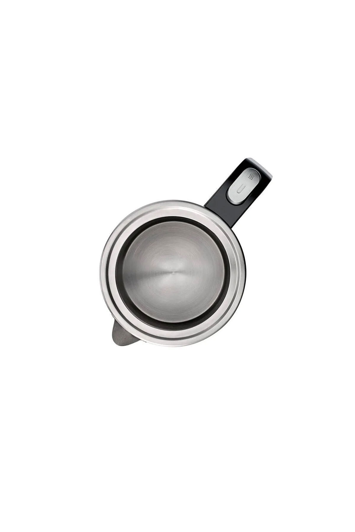 چای ساز دستگاه استنلس استیل صفاسی INOX AR3069 اورجینال Arzum