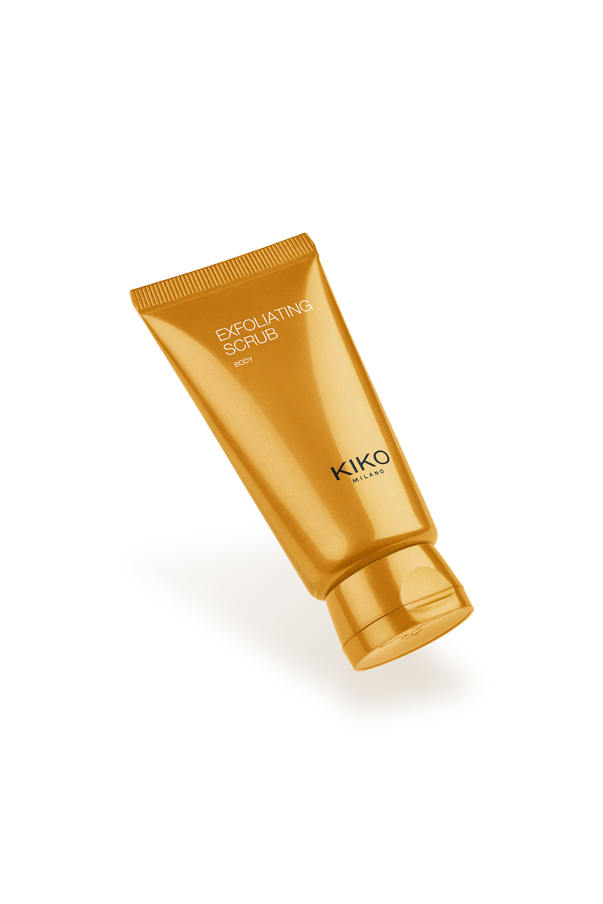 محصولات پس از آفتاب مراقبت بدن اسکراب لایه برداری KIKO