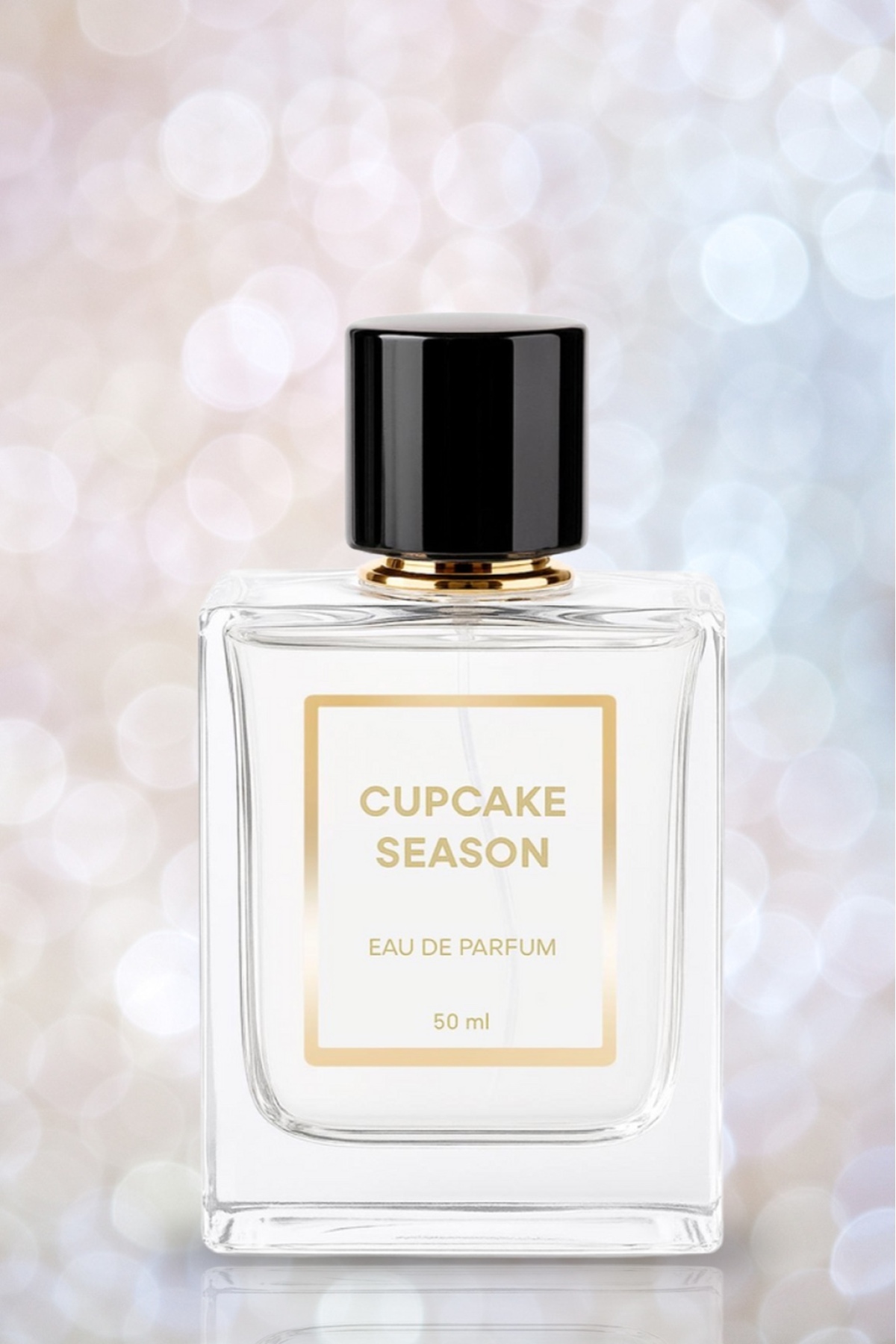 عطر زنانه ENY CUPCAKE SEASON ادوپرفیوم 50 میل INNATIVE