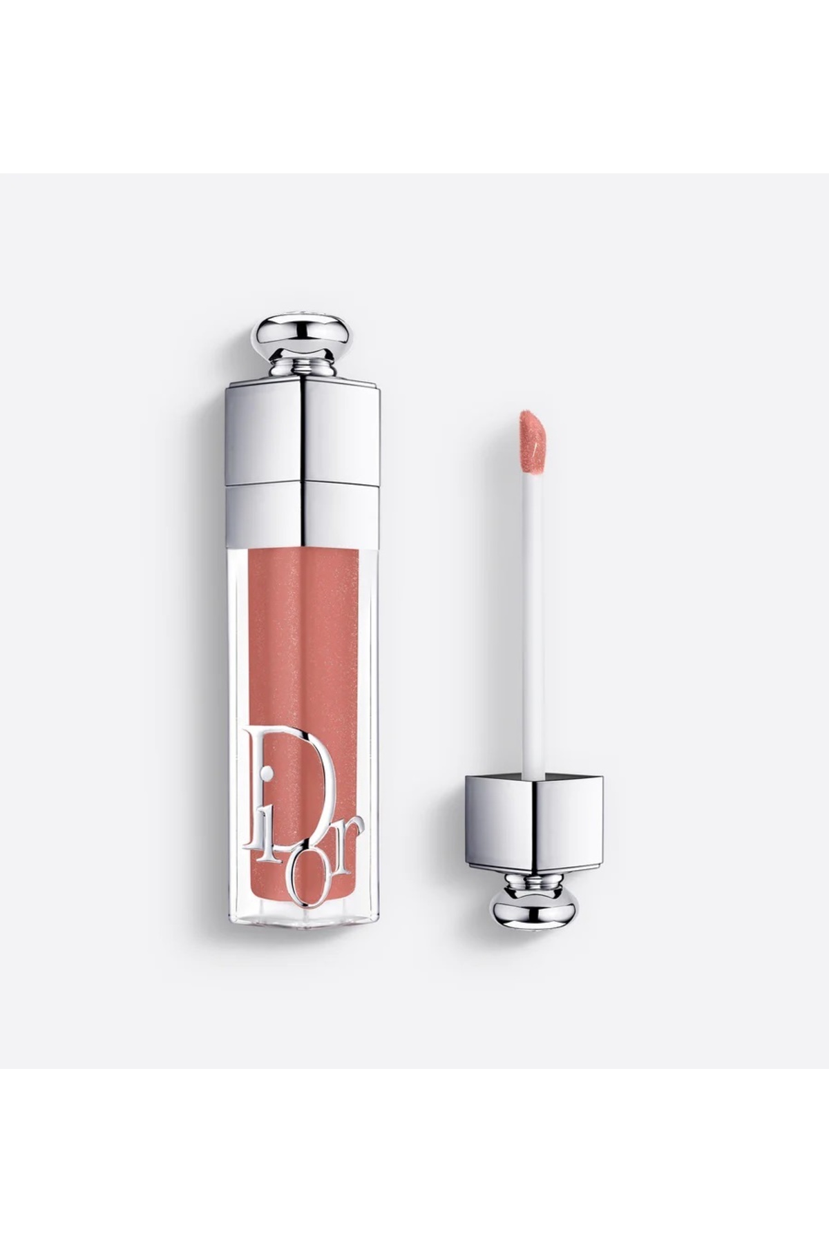 Dior افزایش دهنده لب لبهای درخشان و حجیم با رطوبت موثر 24 ساعته و رنگ زیبا