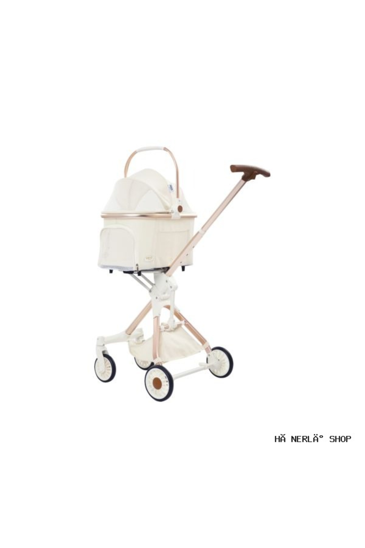 کالسکه تاشوی سگ SHOPHNRL (234335)، یوروداگ Eurodog