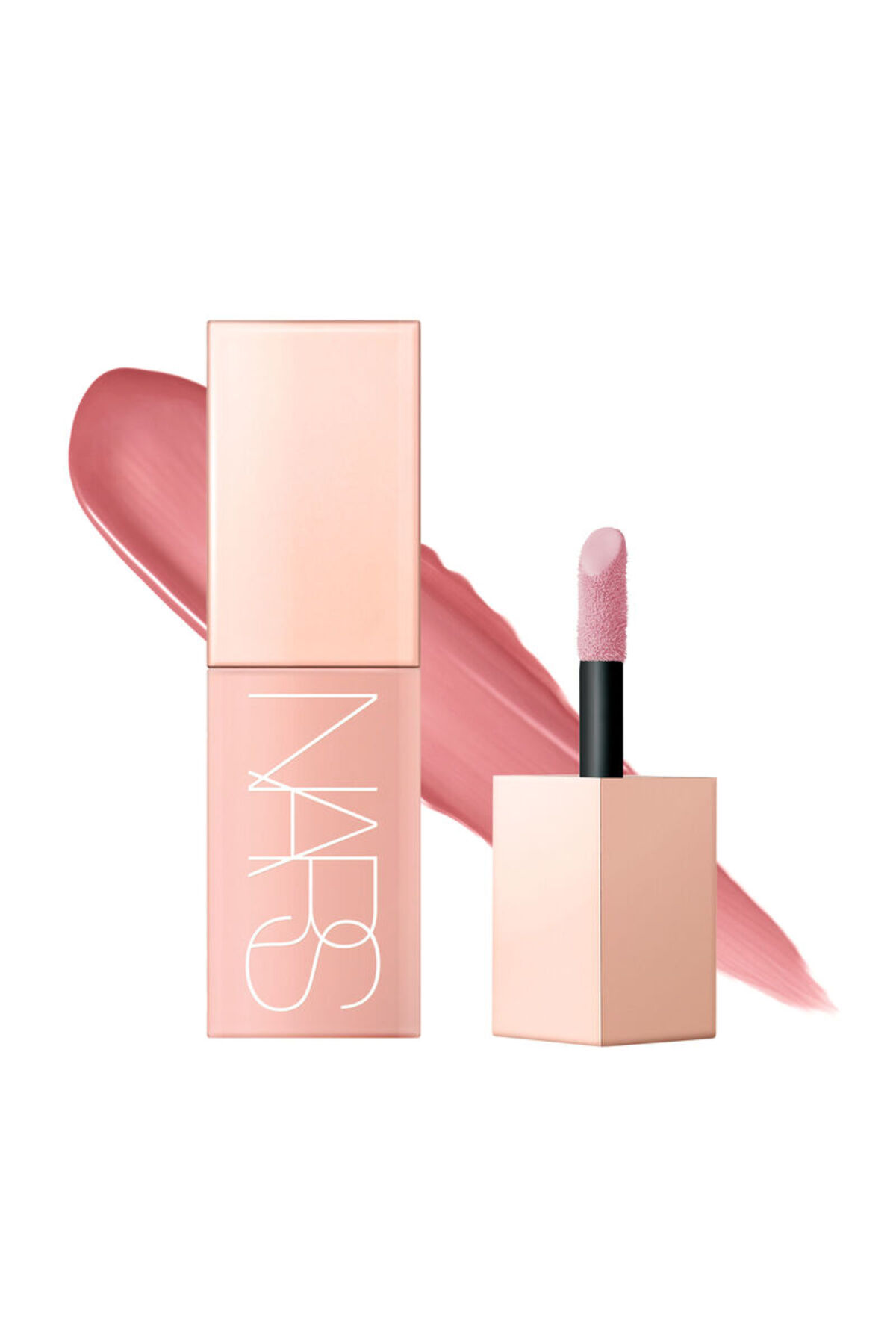 رژگونه مایع BLUSH ULTRA CREAMY MOISTURIZER MISTURIZER Nars