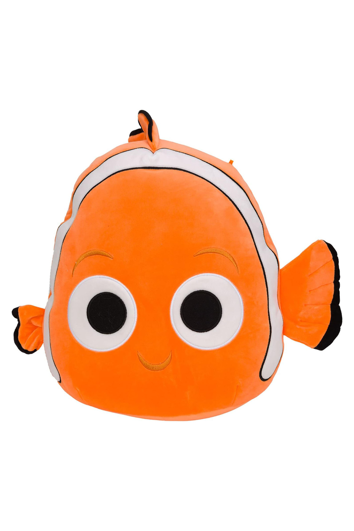 اسباب بازی های پشمی سری دیزنی نمو 35 سانتی متر Squishmallows