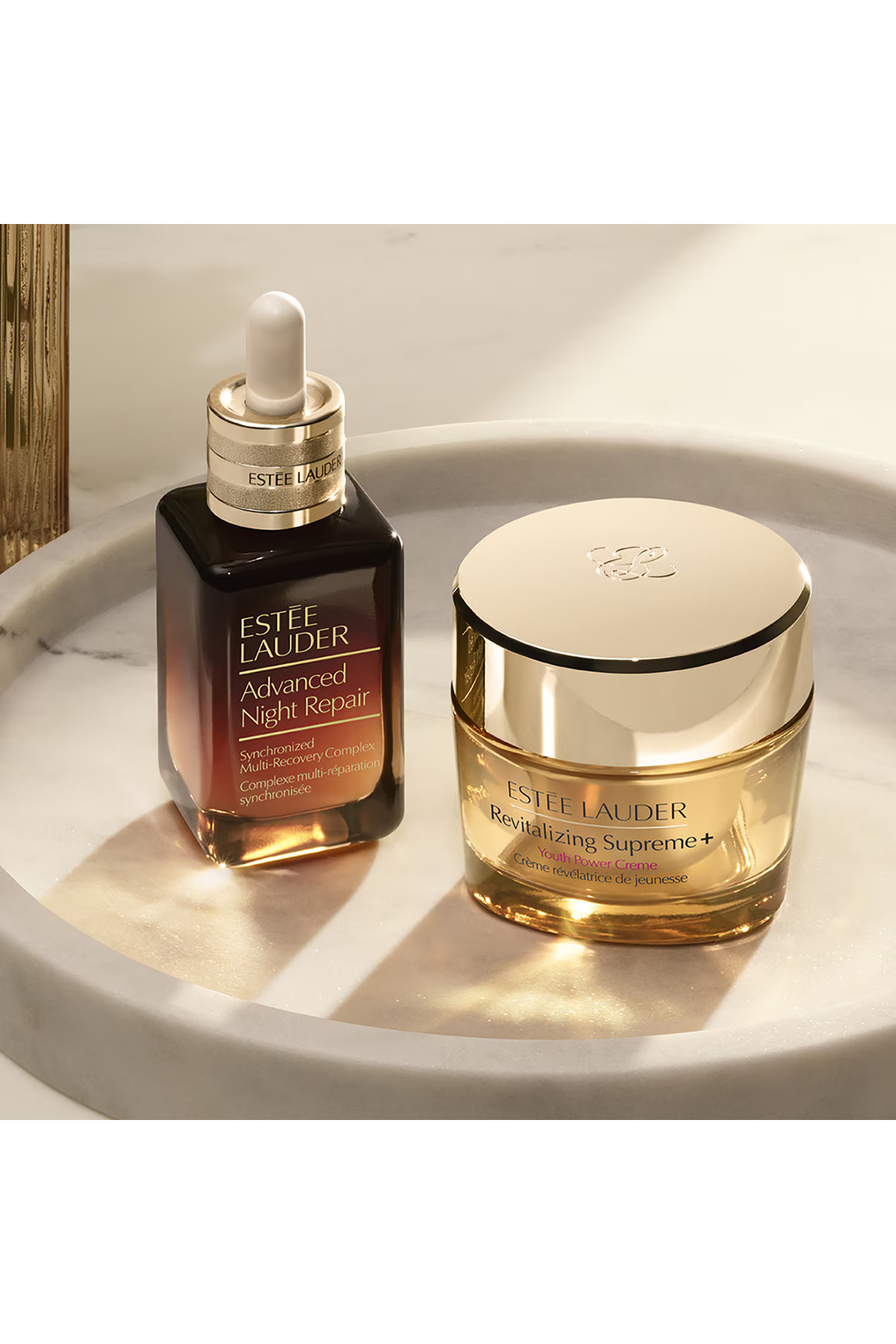 کرم ضد چروک چهره بدون چربی 50 میلی لیتر استی لادر Estee Lauder