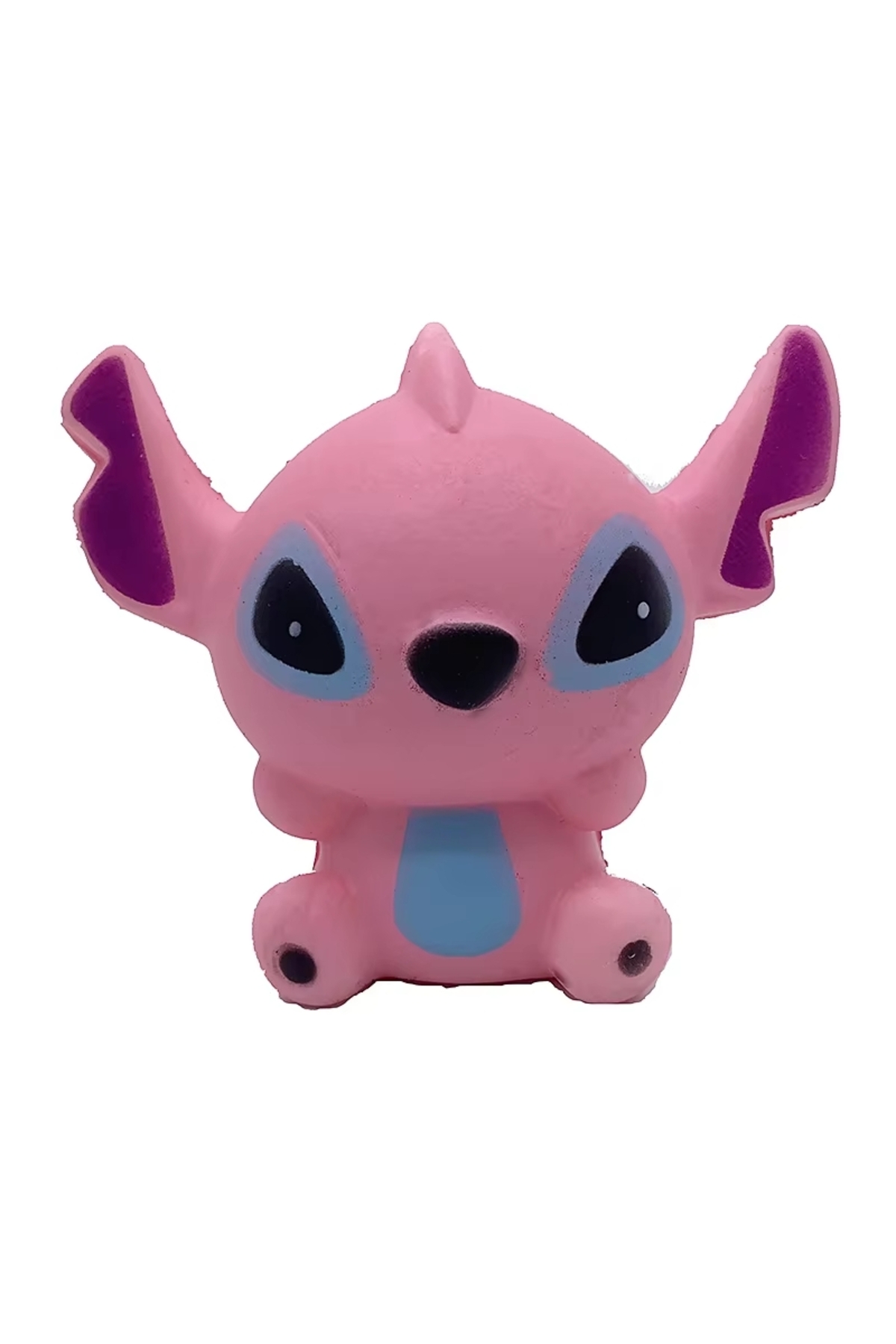 اسباب بازی های پشمی SITCH SUKUSHI SLOW RISING SCENTED CHARACTER CARTOON SOKUSHI STRESS TOY 11.5CM oyuncakçı savaş & europe shop