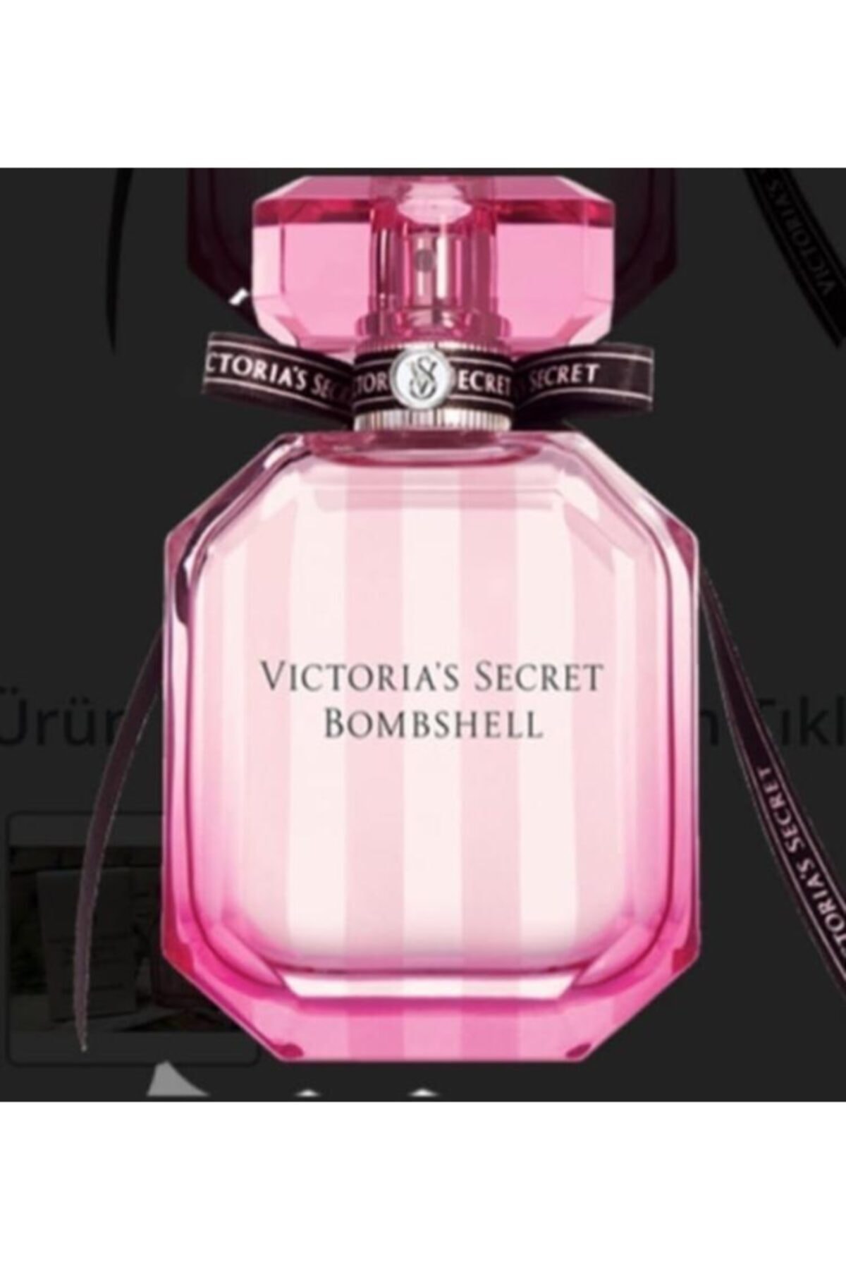عطر زنانه BOMBSHELL ادوپرفیوم 100 ML اورجینال Victoria's Secret
