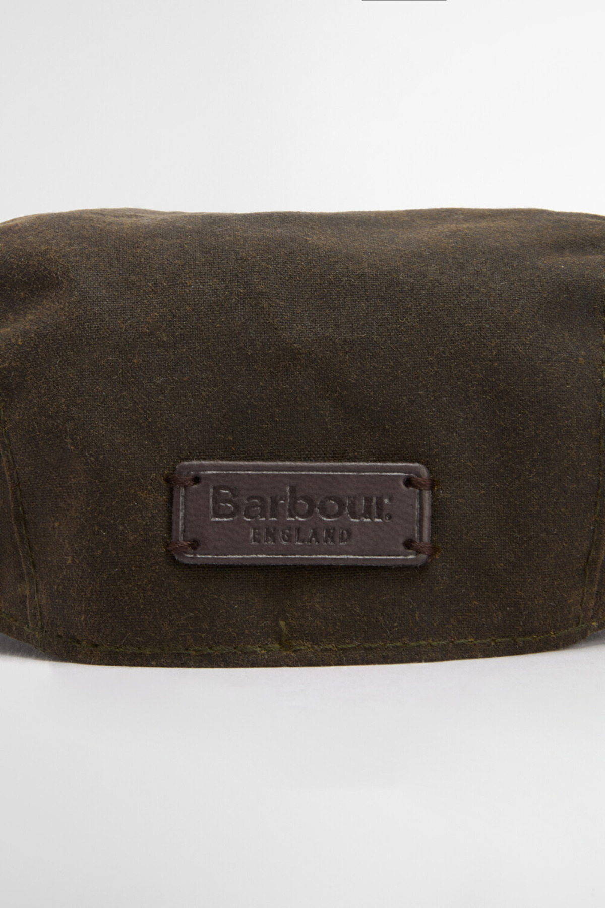 کلاه کپ واکس‌دار سگ باربور Barbour OL71