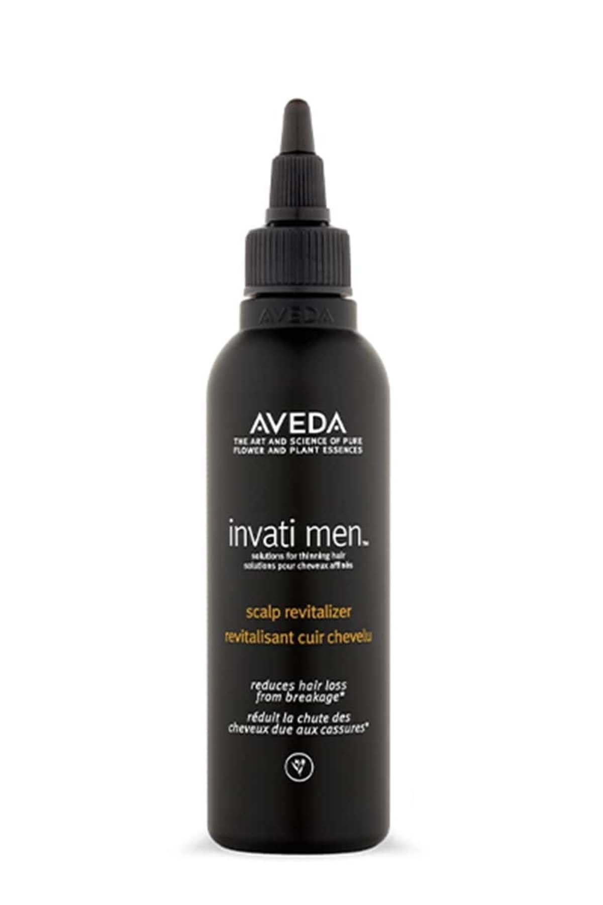Aveda محصول تقویت کننده مو مردانه با اثر ضد سرخوردگی 125 میلی لیتر