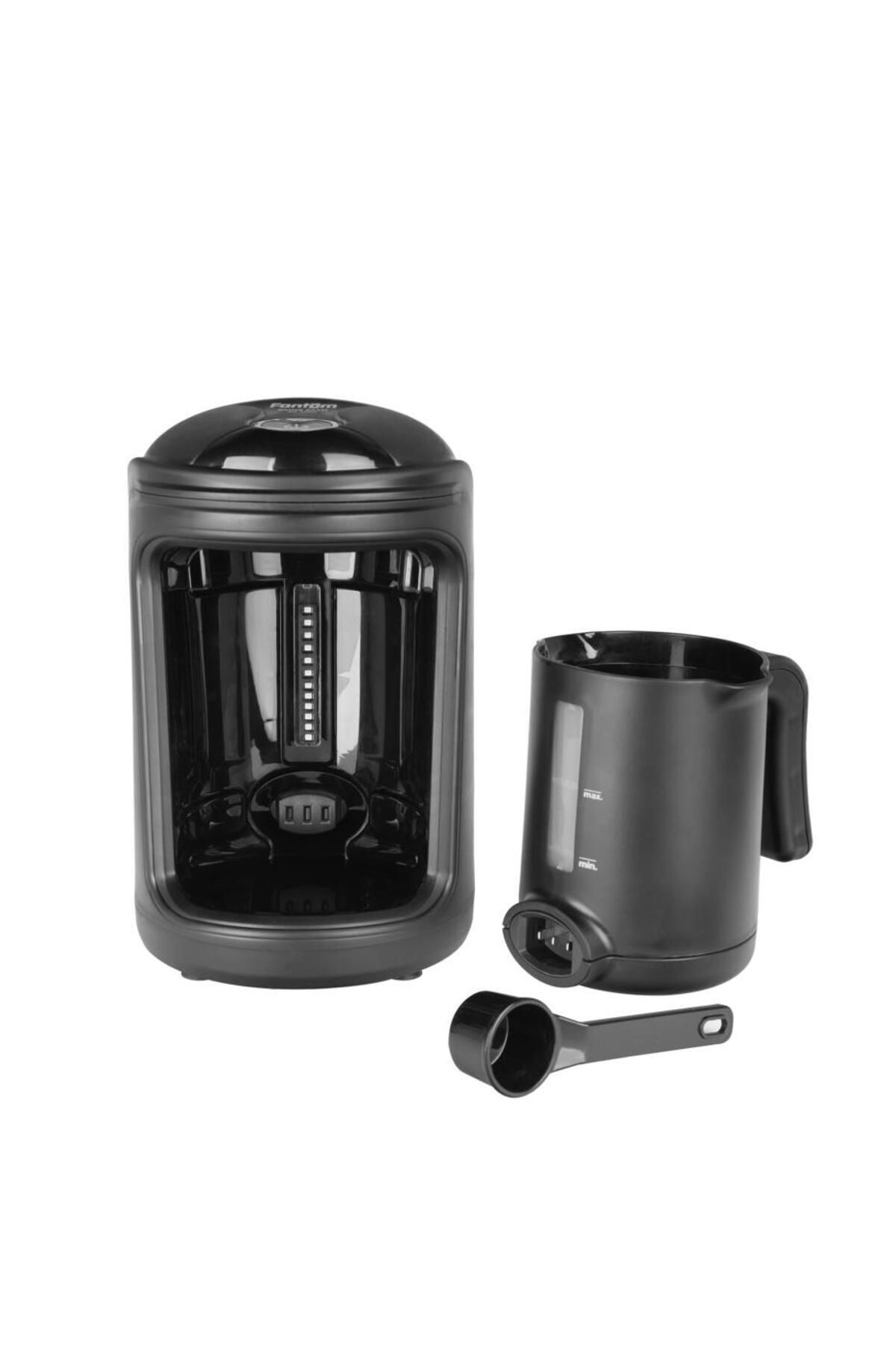 قهوه ساز ترک COFFEE TIME KS 1000 مشکی اورجینال FANTOM