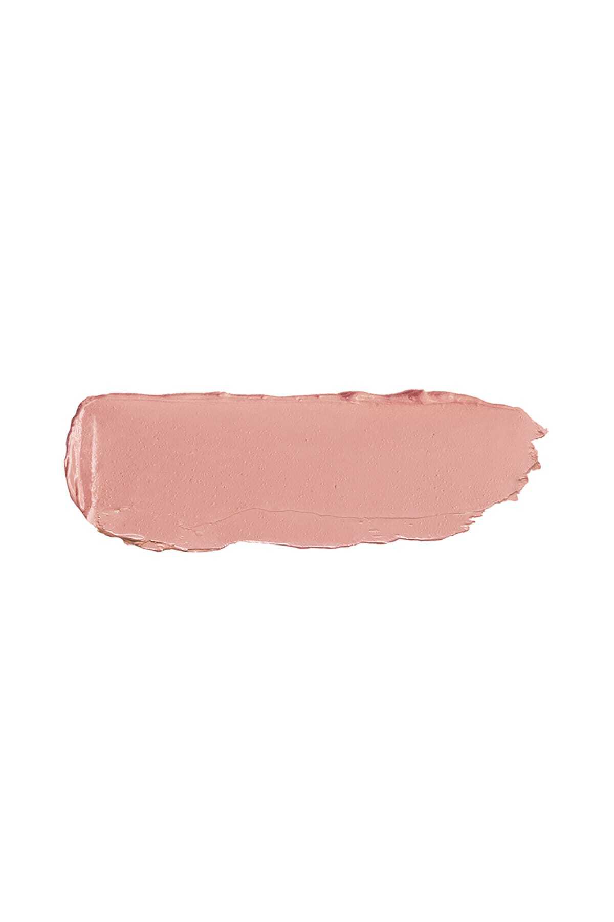 رژ لب جامد مدل Gossamer Emotion رنگ Natural Rose شماره 101 کیکو KIKO