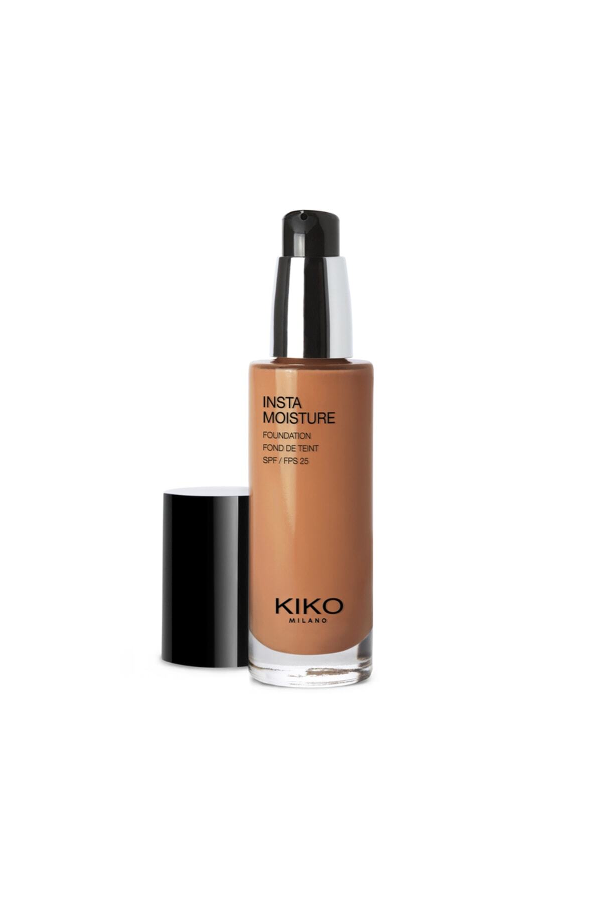 KIKO پایه مایع روشن‌کننده پوست ۹.۵ نوترال