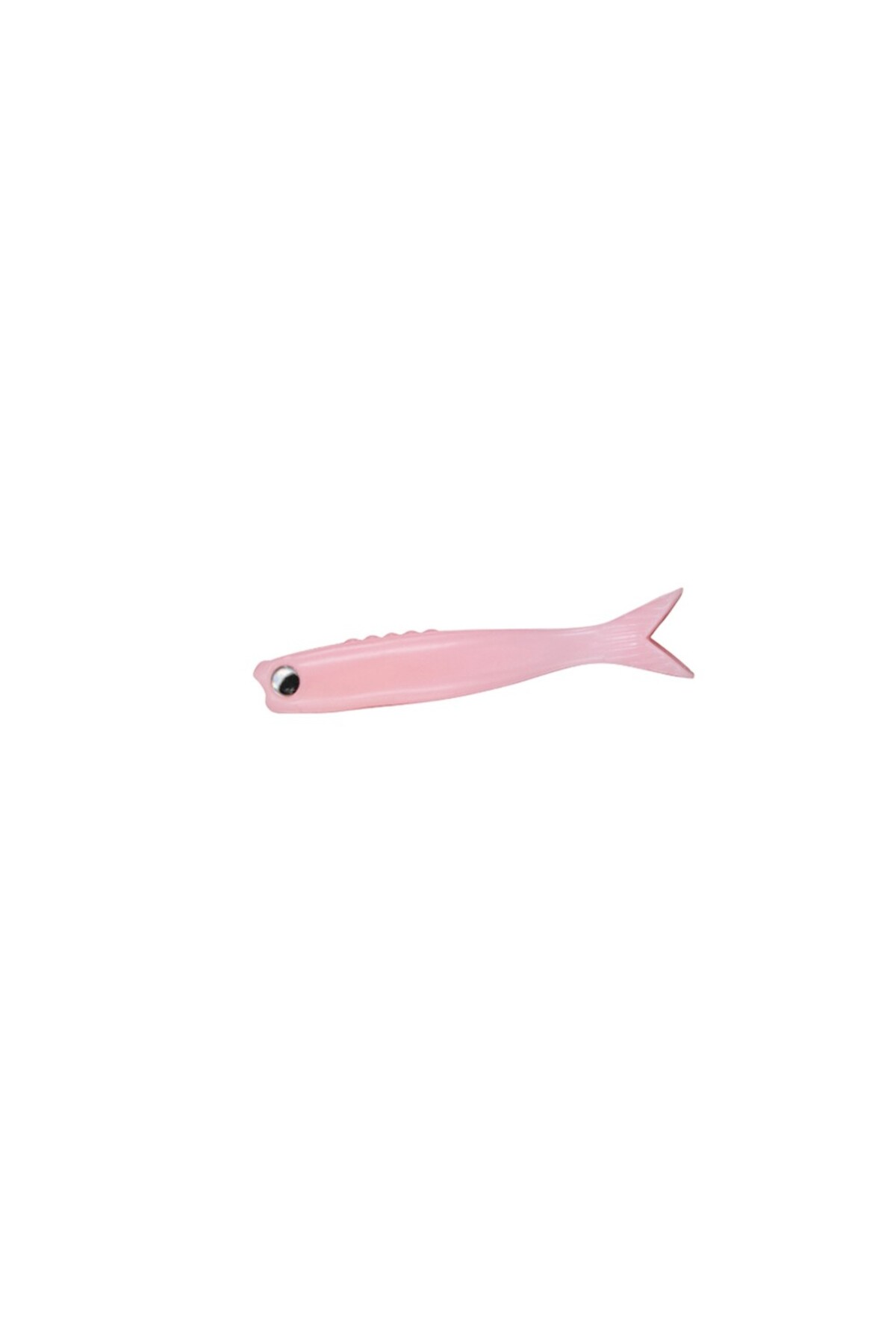 طعمه مصنوعی سیلیکونی دایوا Daiwa Gekkabijin Chibi Roll، طول ۴٫۳ سانتی‌متر، LRF چندرنگ