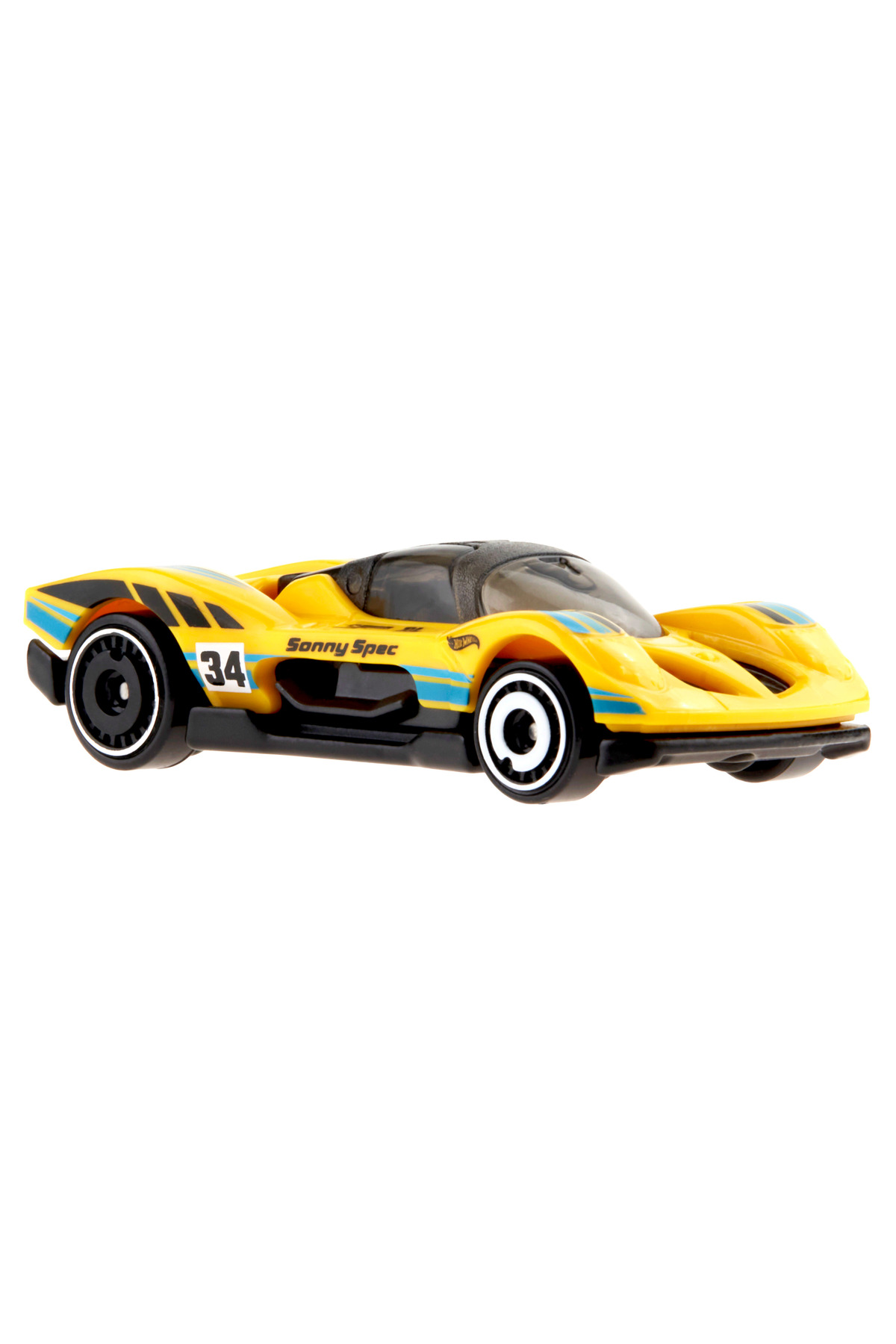 ماشین اسباب بازی چرخ دستی های تک گروه C فانتزی HKK39 از ترکیه HOT WHEELS