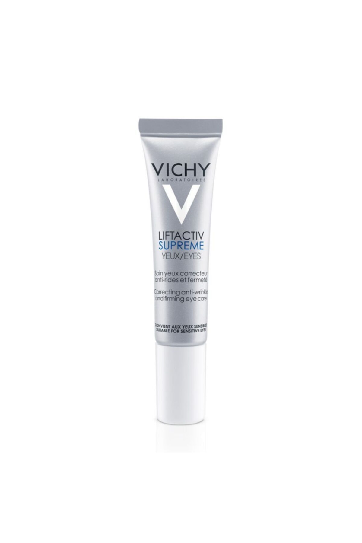 Vichy کرم چشم مدل Liftactiv Supreme با حجم 15 میلی لیتر