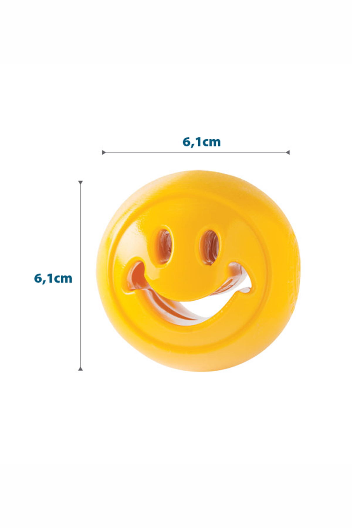 اسباب‌بازی مکعب جایزه سگ اوت‌وارد هاوند Outward Hound، سری Nina Nooks Happiness، مدل 350-68775M چندرنگ