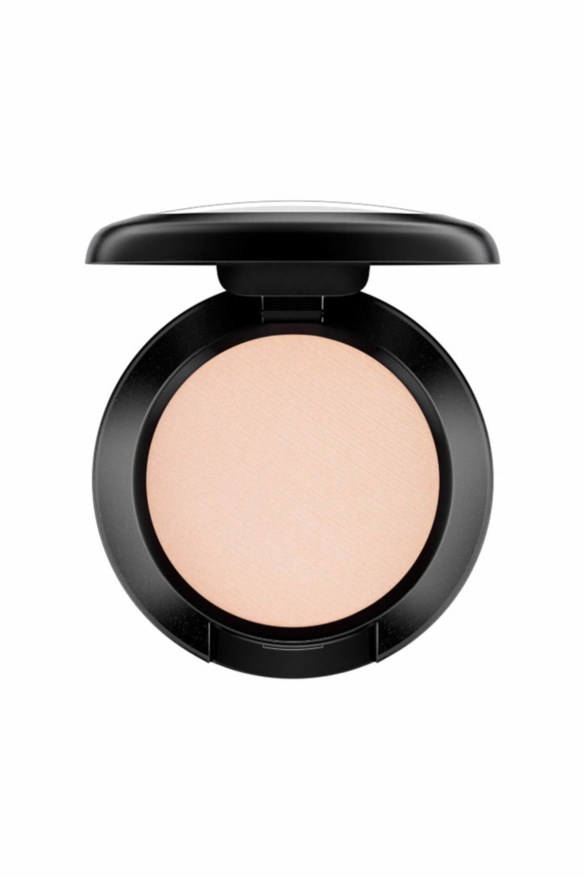 سايه چشم تکی مدل BRULÉ رنگ کرم مایل به بژ نرم حجم 1.5 میل مک MAC