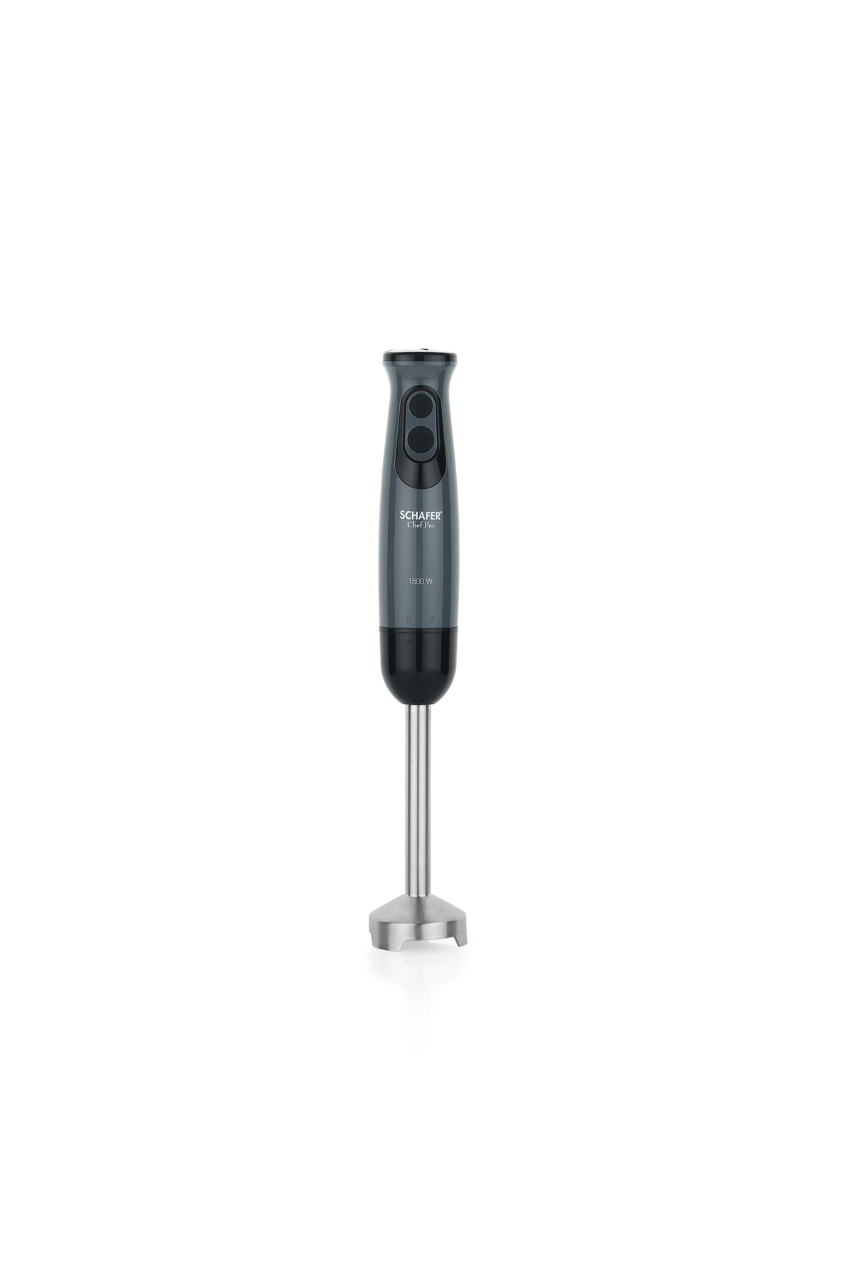 ست مخلوط کن CHEF PRO BLENDER ANTRASIT اورجینال Schafer
