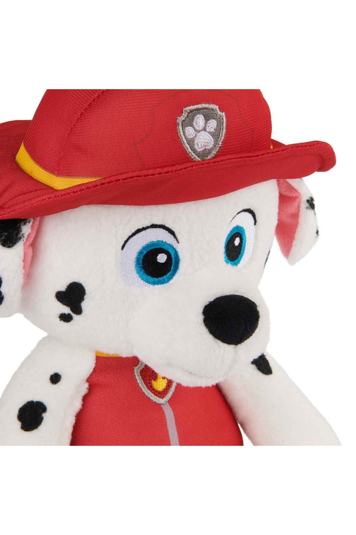 اسباب بازی های پشمی مخمل خواب دار 36 سانتی متر PAW PATROL
