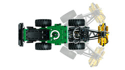 مجموعه ساختنی ماشین جنگل‌داری جان دیر 948L-II لگو LEGO تکنیک Technic مدل 42157، ۱۴۹۲ قطعه، ۱۱+ سال