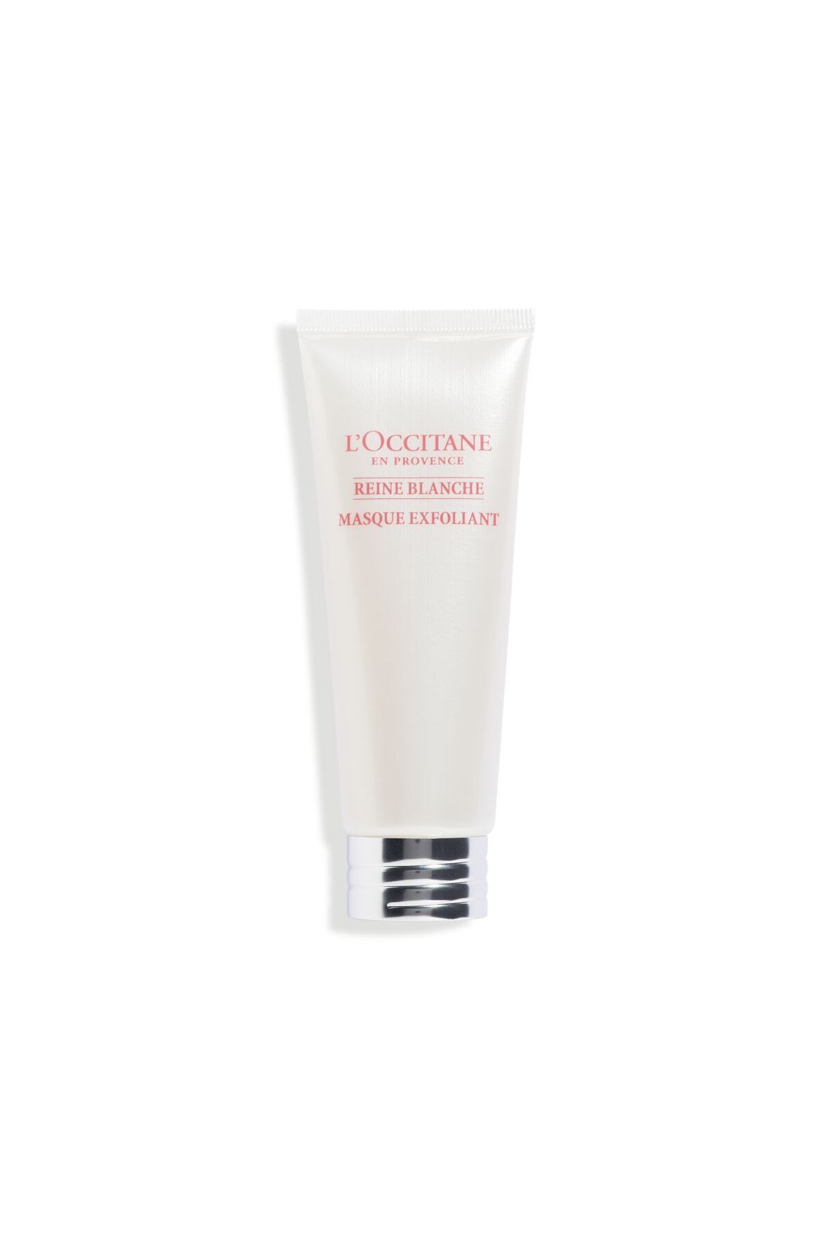 اسکراب صورت لایه برداری سفید کننده رینه بلانش روشن راینه اورجینال L'Occitane