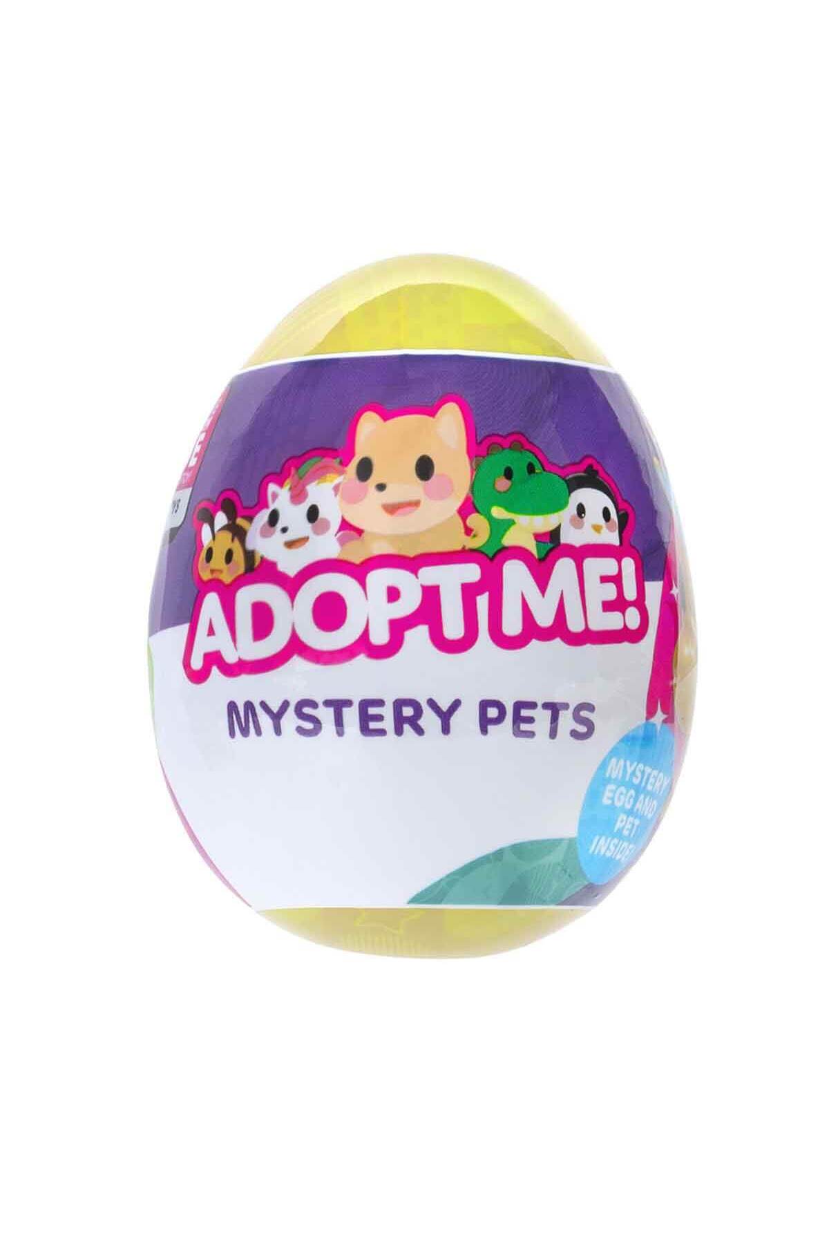 اسباب بازی های فیگور دیگر بسته سورپرایز مینی S5 ADT05000 Adopt Me