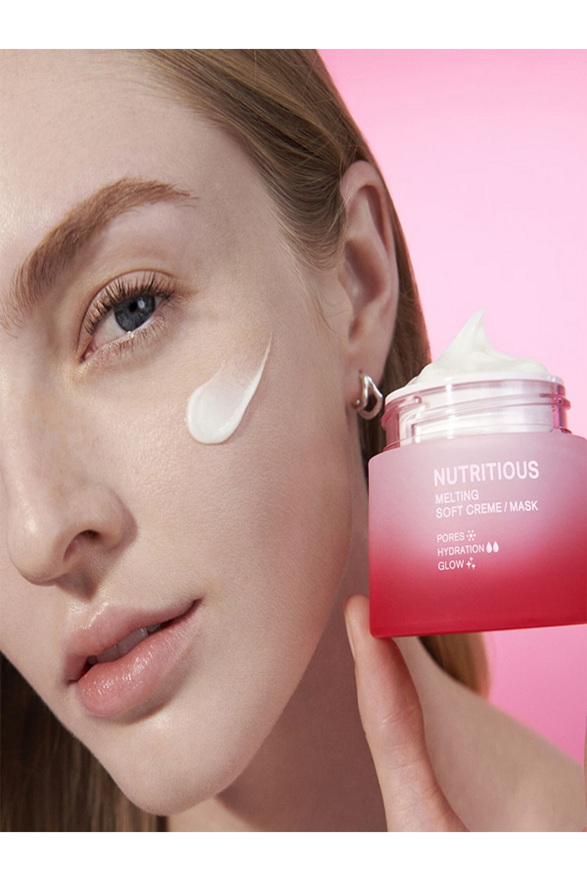 کرم مرطوب کننده مغذی اِستی لادر 50 میلی لیتر استی لادر Estee Lauder