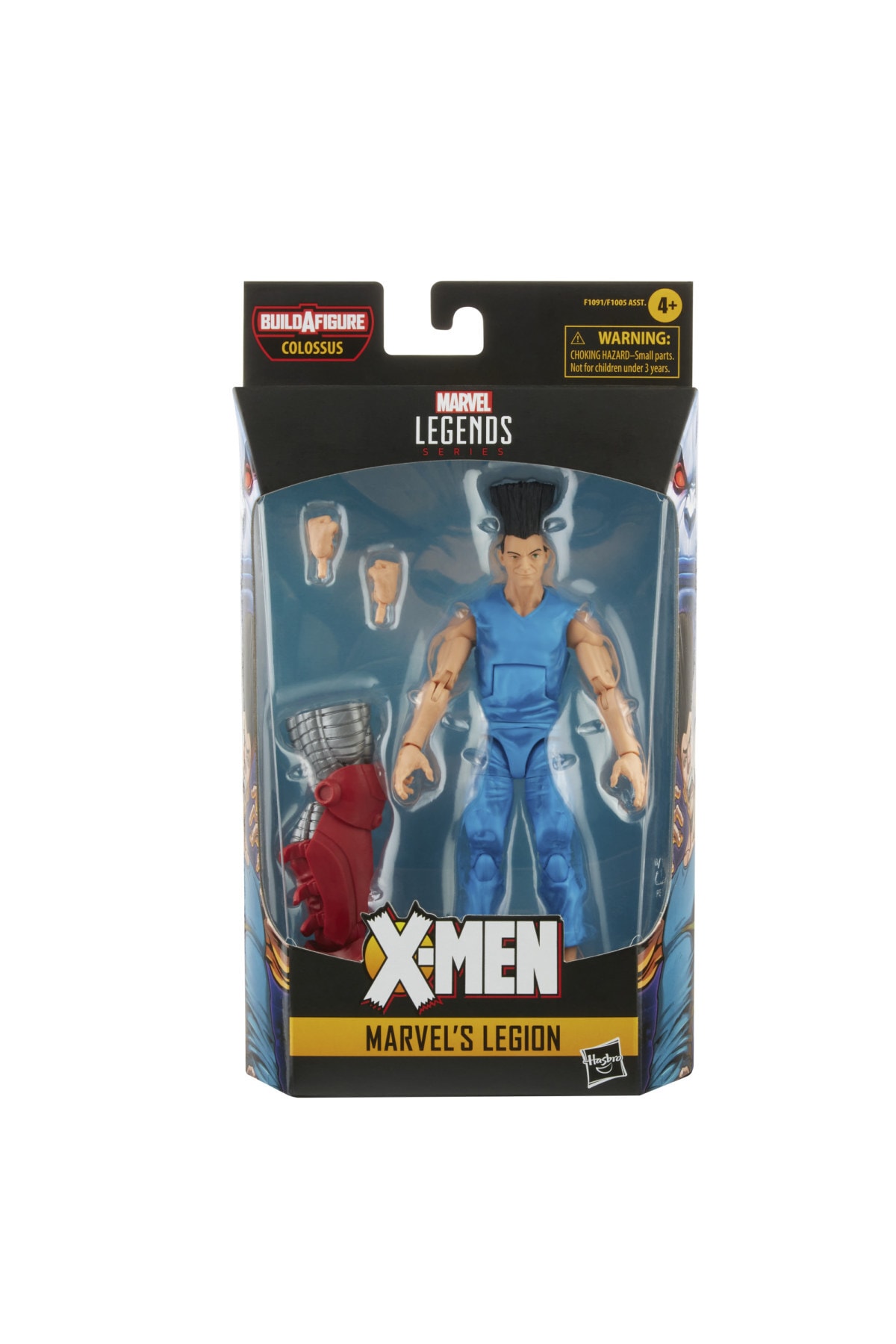 فیگور سری افسانه ها اورجینال MARVEL