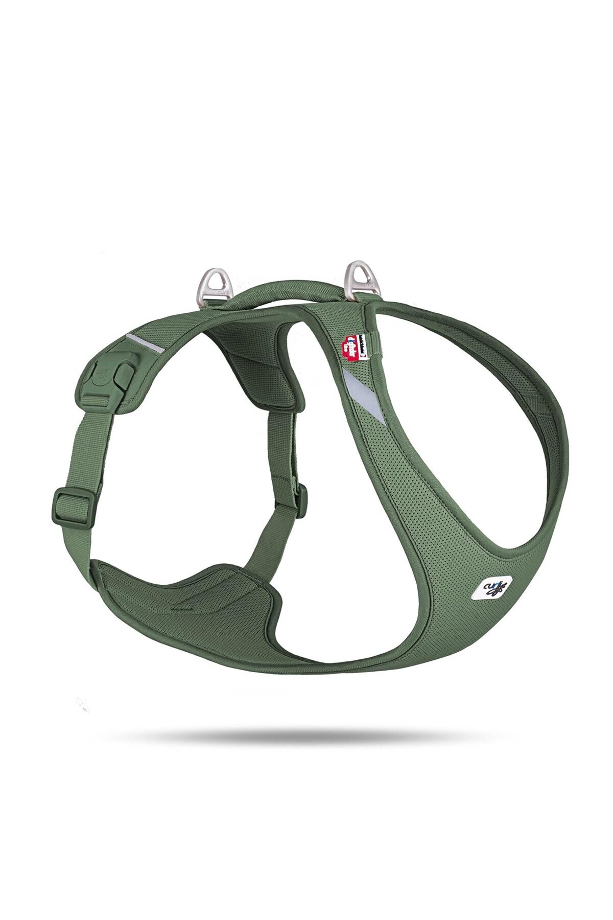 هارنس سگ کرلی Curli Air-Mesh