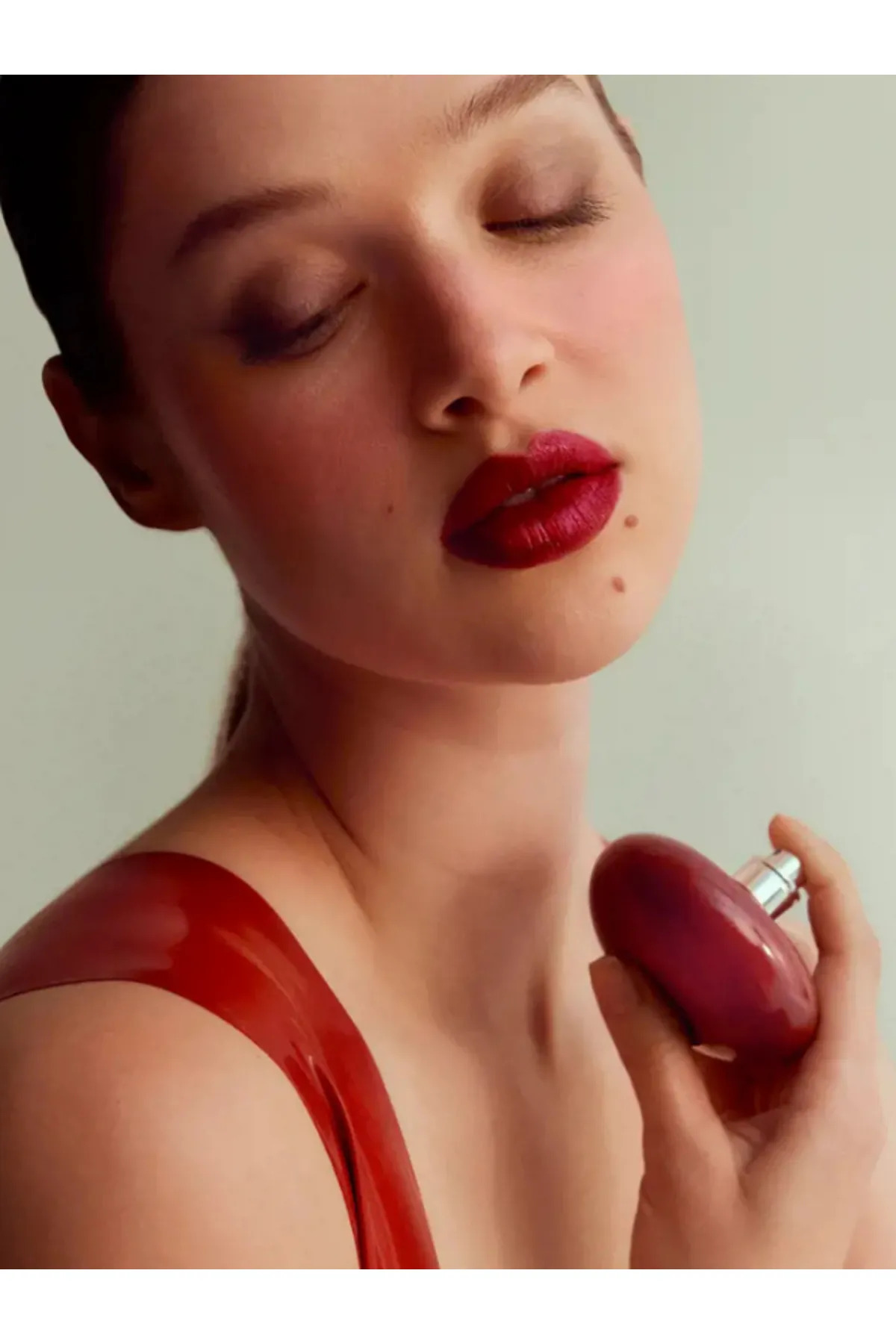 عطر زنانه Love Potion Cherry on Top با حجم 50 میلی لیتر اوریفلیم Oriflame